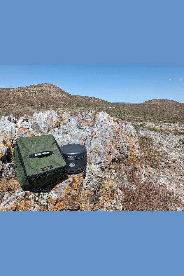 Genesis Basecamp Carrying Bag - Image 7