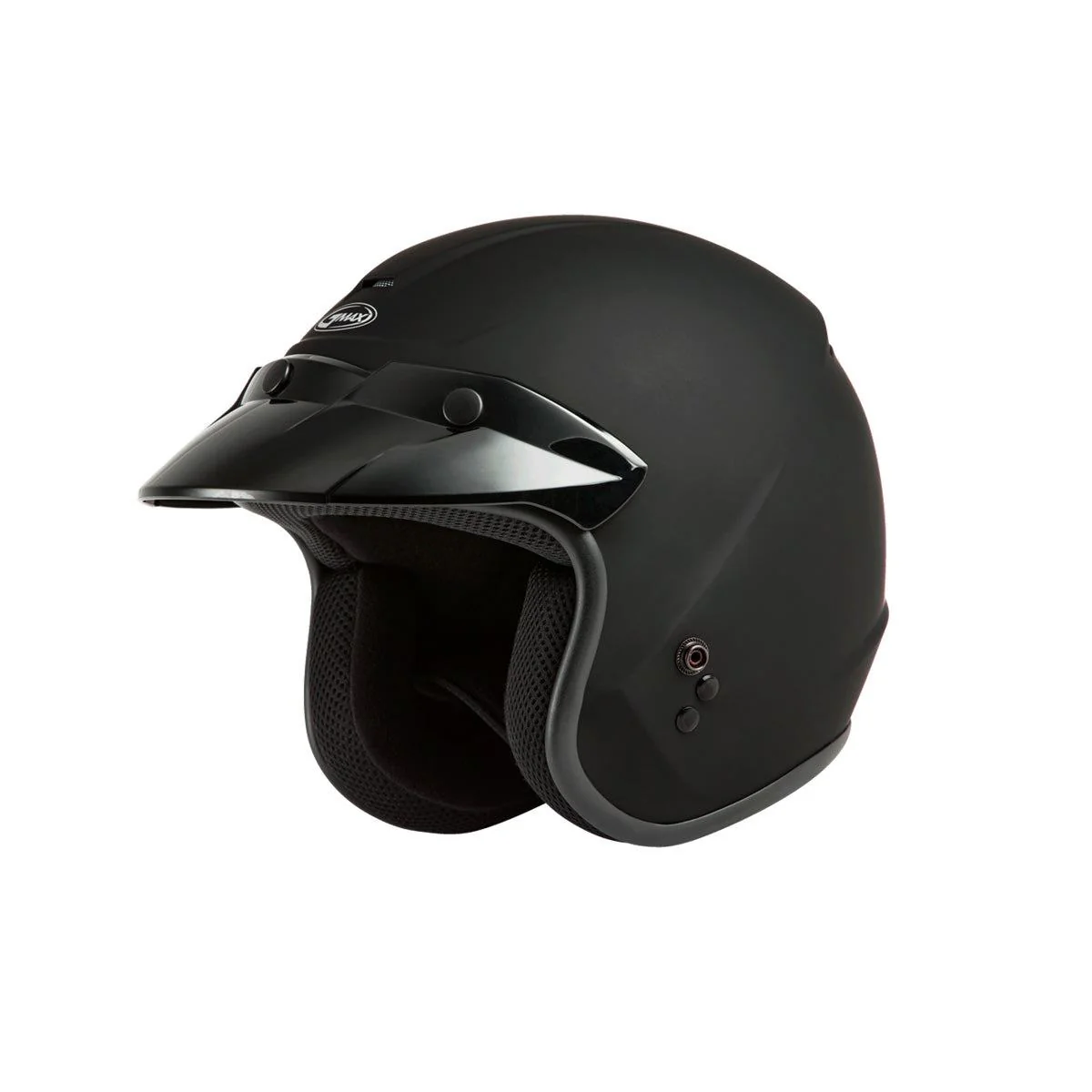 GMax OF-2 Open Face DOT Helmet - Image 6