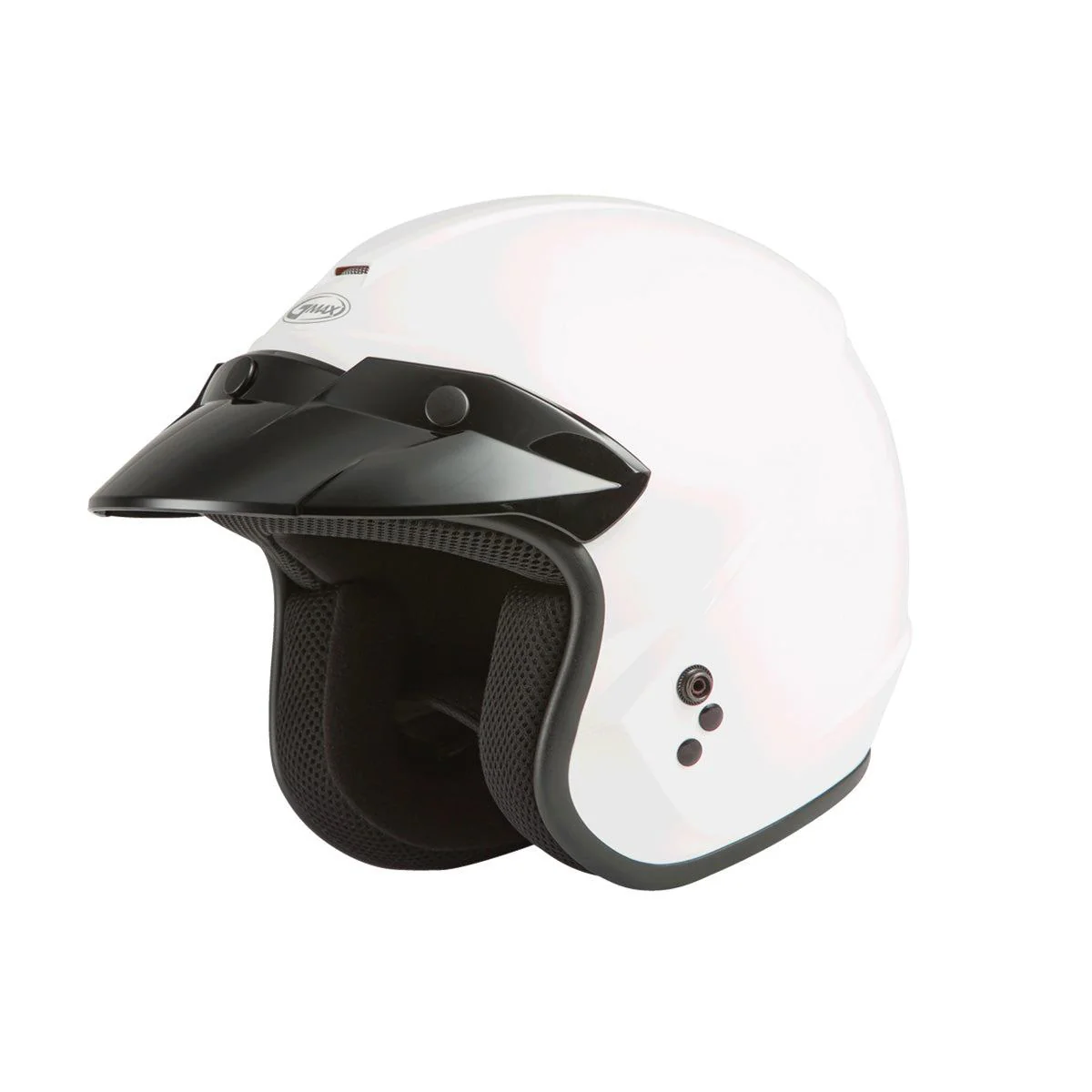 GMax OF-2 Open Face DOT Helmet - Image 7