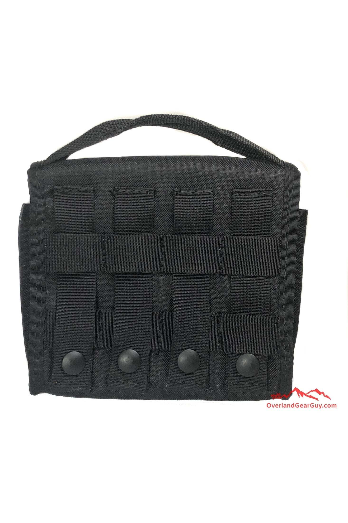 GP 6.5 MOLLE Pouch - Image 4