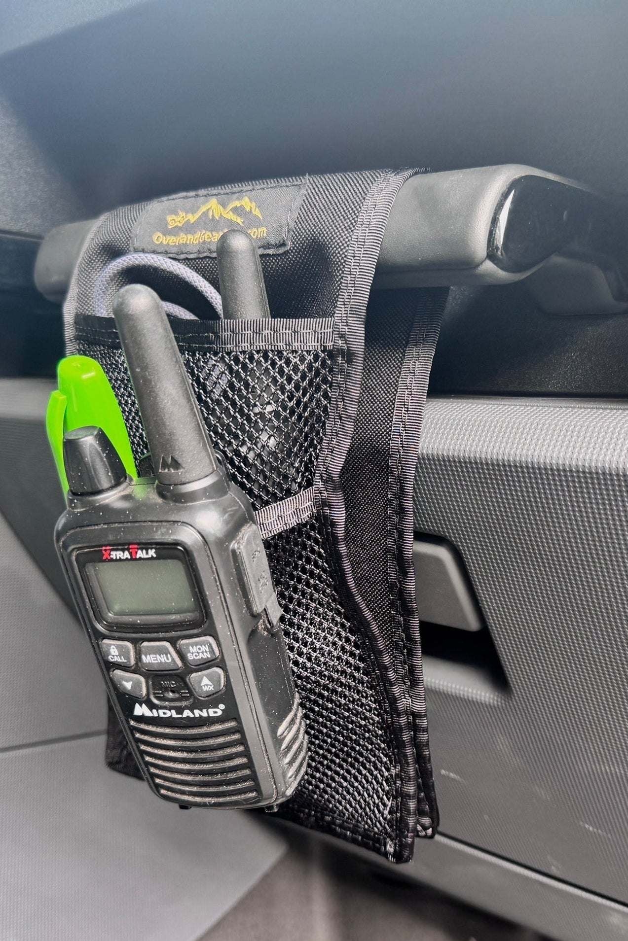 Grenadier Grab Handle Pouch - Image 2