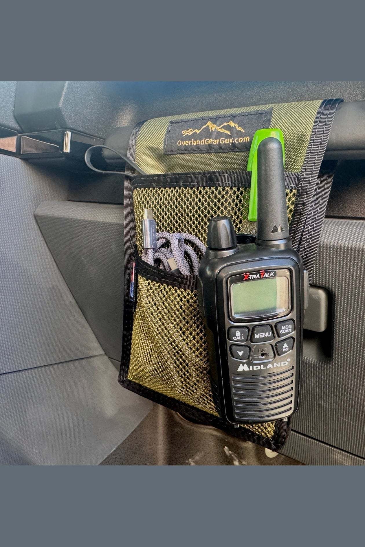 Grenadier Grab Handle Pouch - Image 5