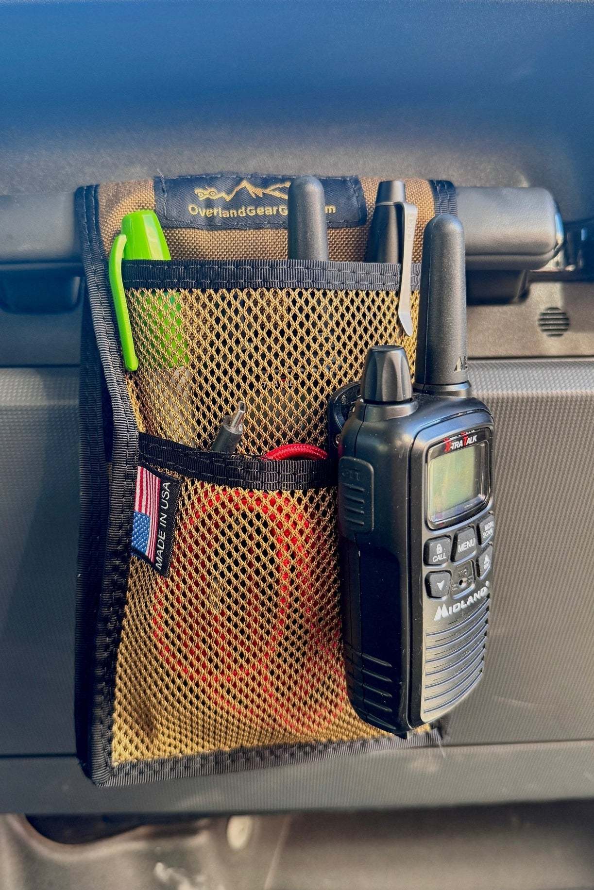 Grenadier Grab Handle Pouch - Image 8