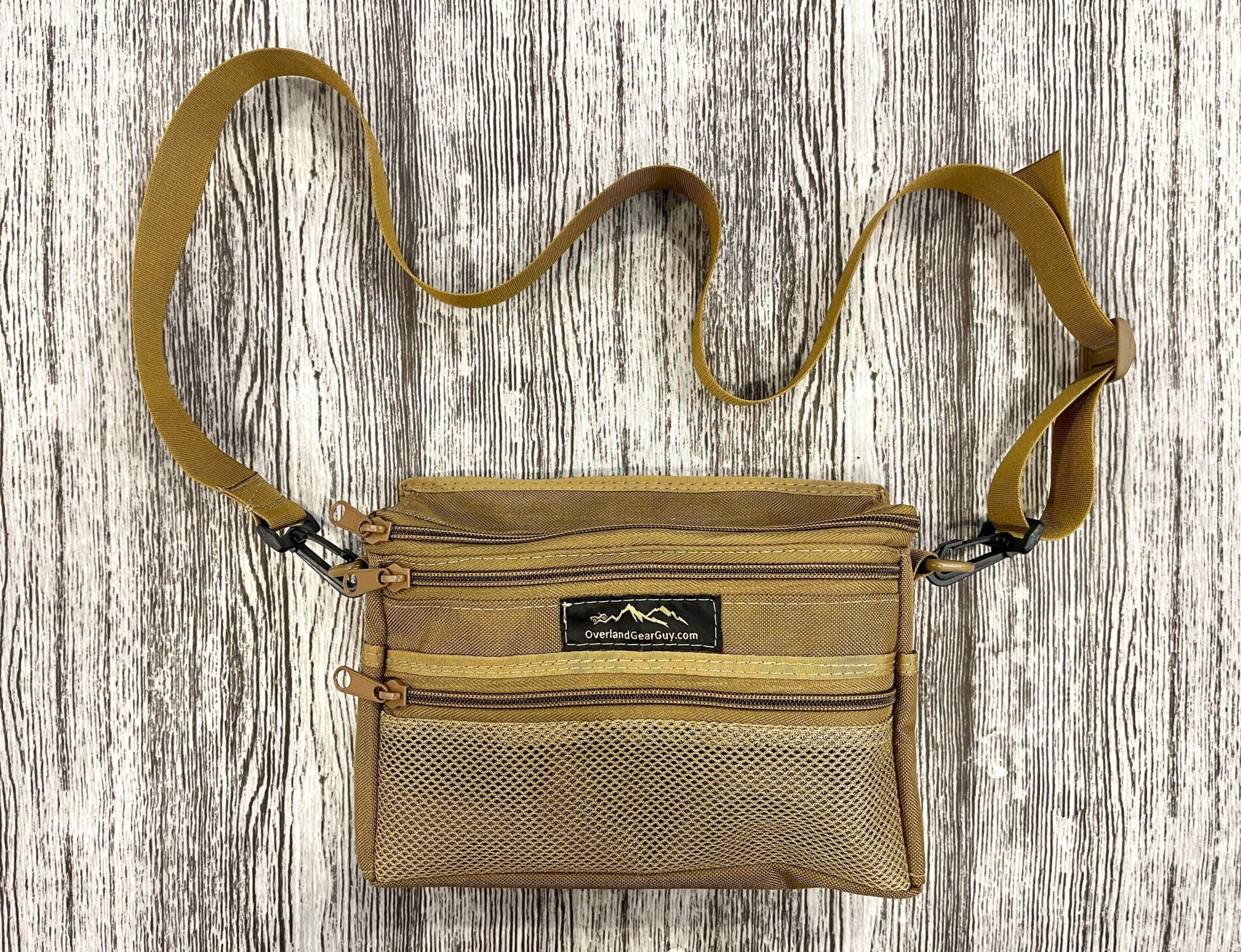 Grenadier Grab Handle Storage Bag - Image 10