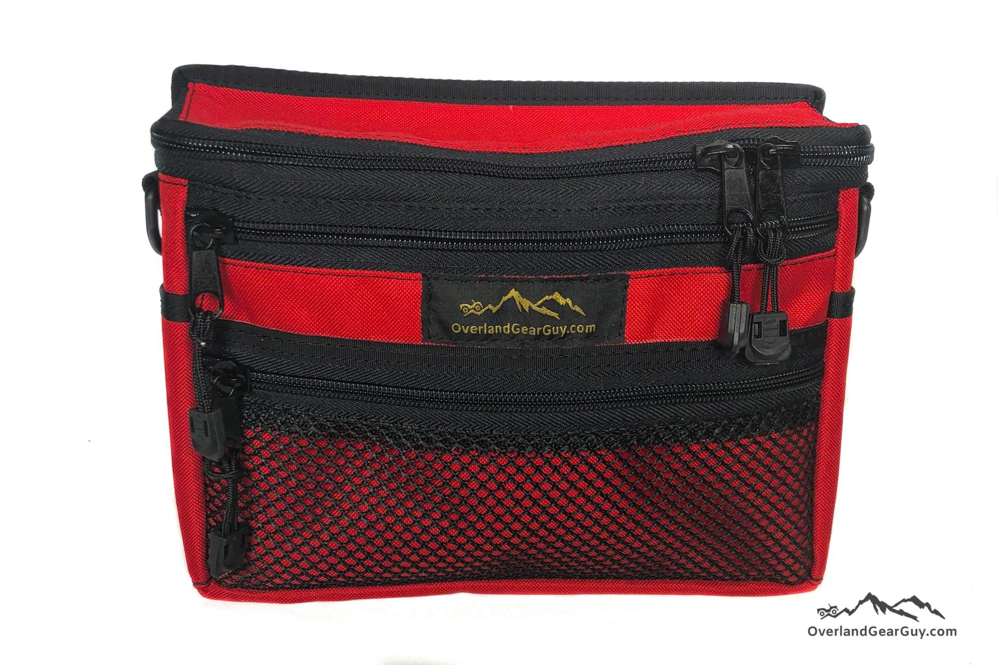 Grenadier Grab Handle Storage Bag - Image 12