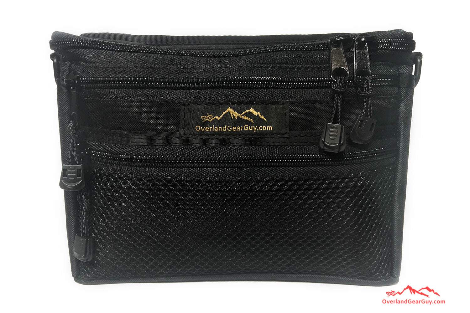 Grenadier Grab Handle Storage Bag - Image 14
