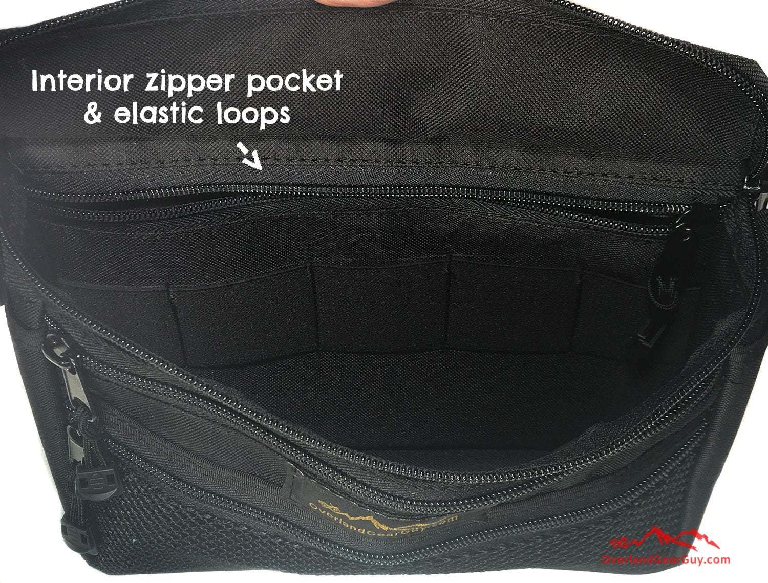 Grenadier Grab Handle Storage Bag - Image 16