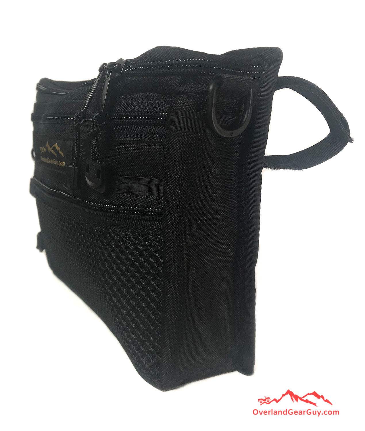 Grenadier Grab Handle Storage Bag - Image 17