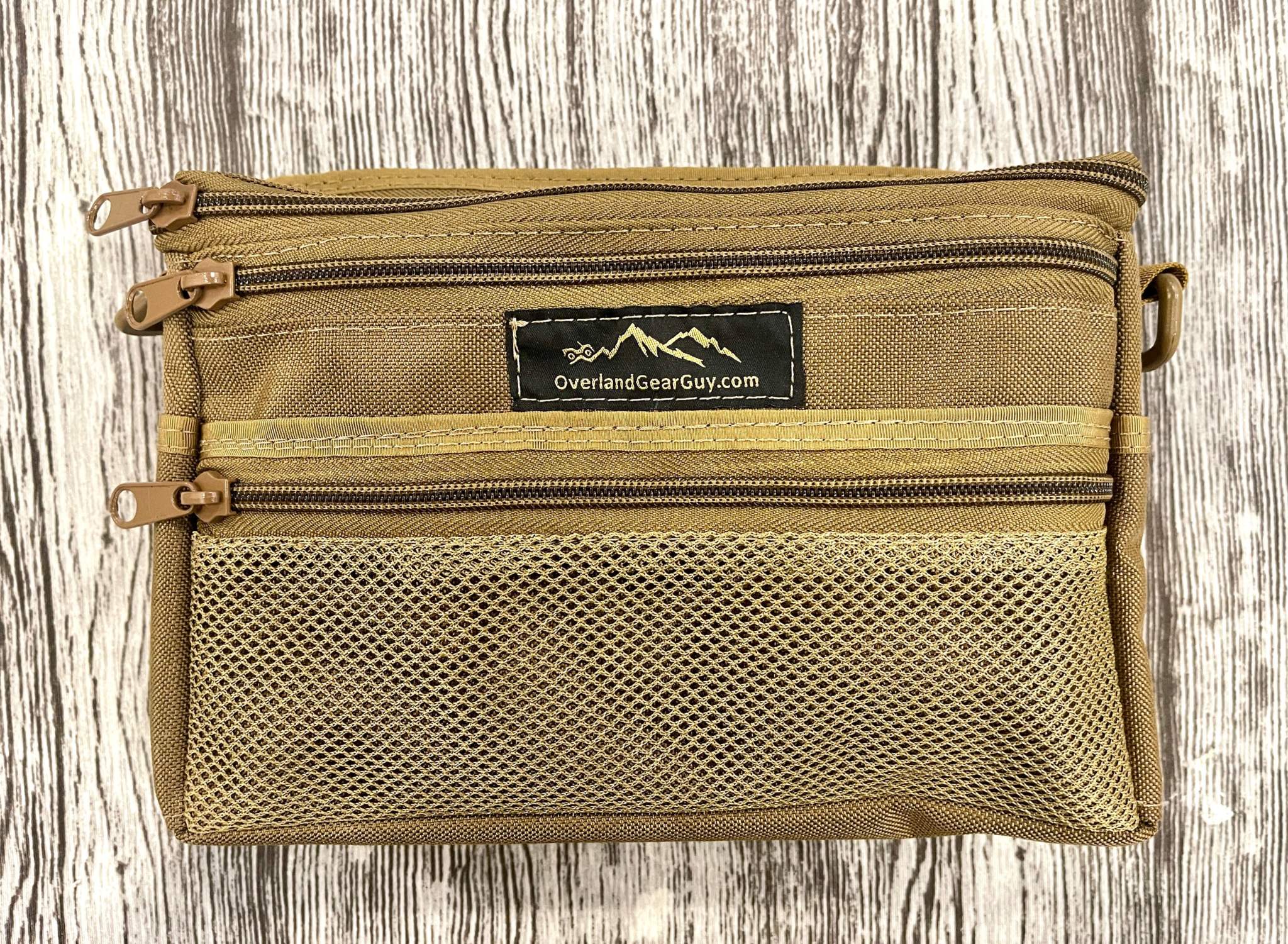 Grenadier Grab Handle Storage Bag - Image 23