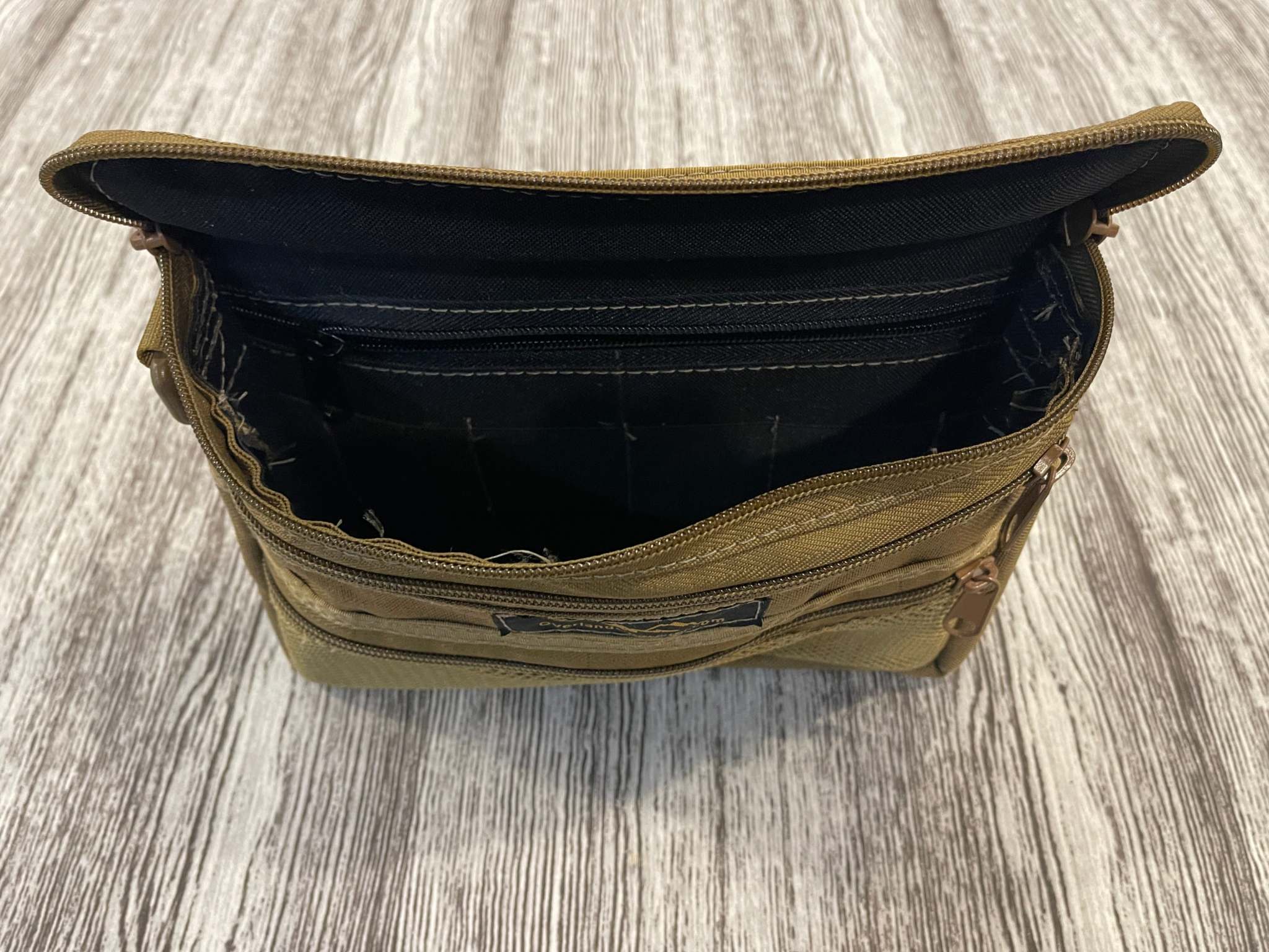 Grenadier Grab Handle Storage Bag - Image 26