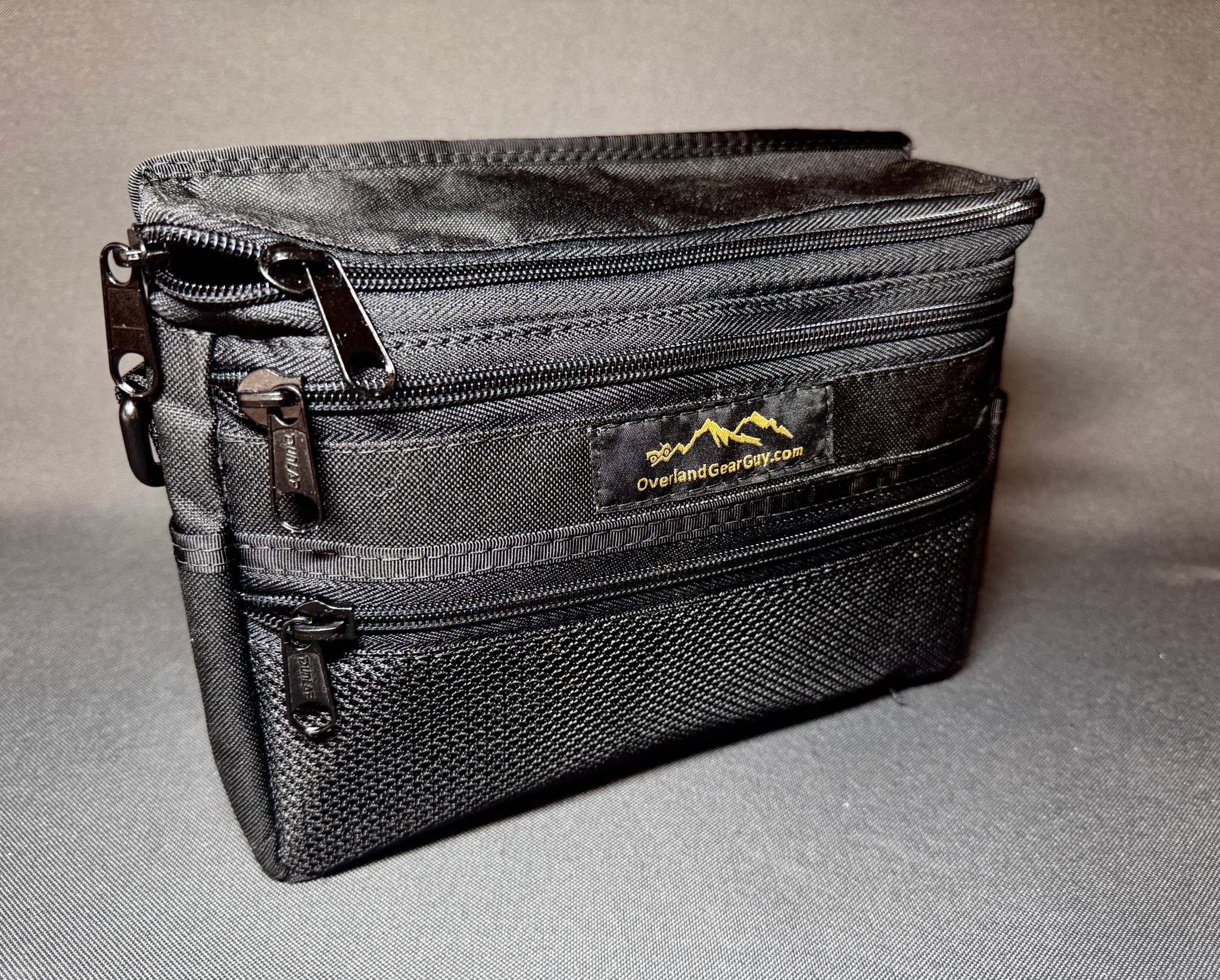 Grenadier Grab Handle Storage Bag - Image 31