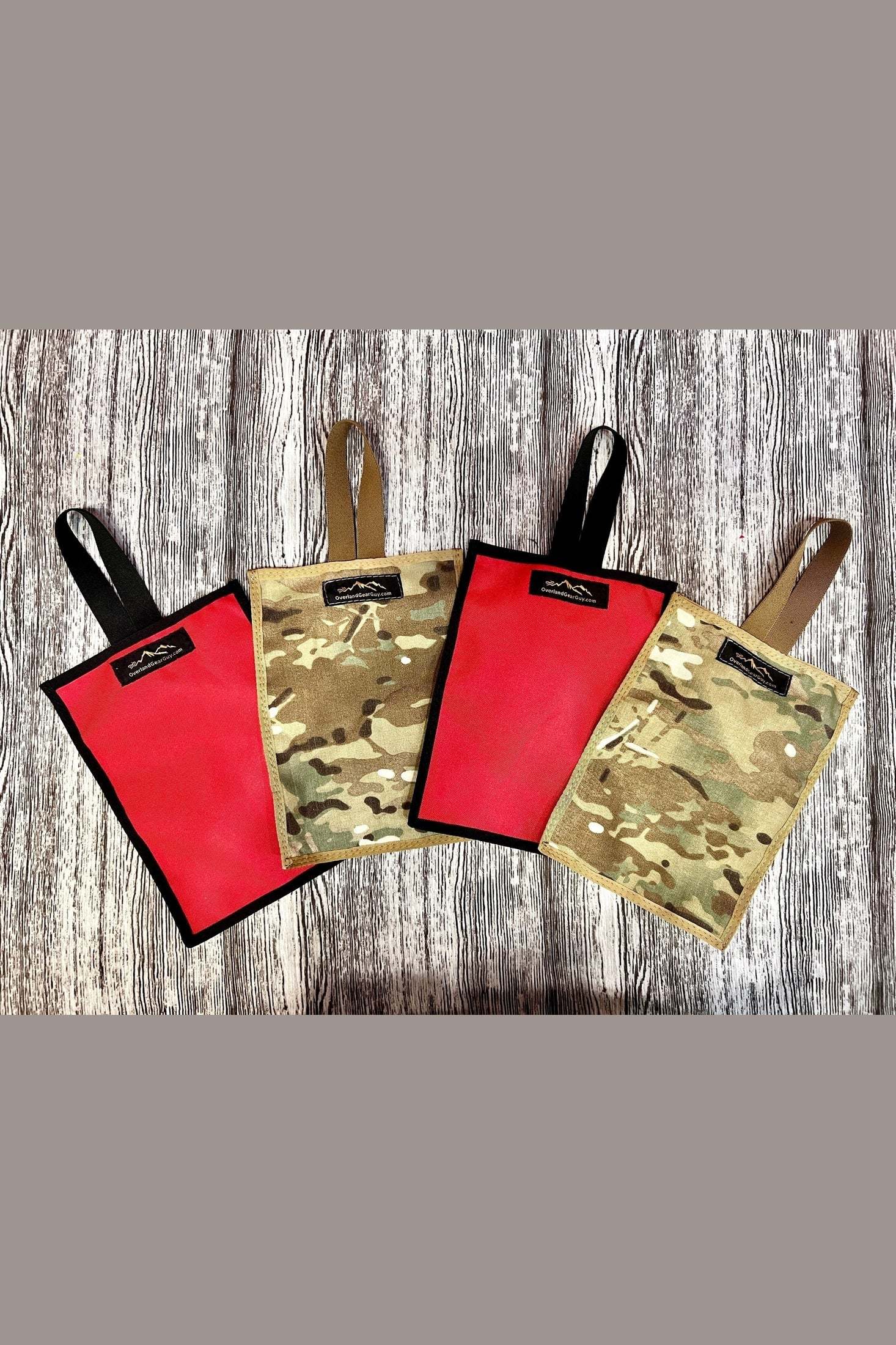 Grenadier Interior Trash Bag - Image 8