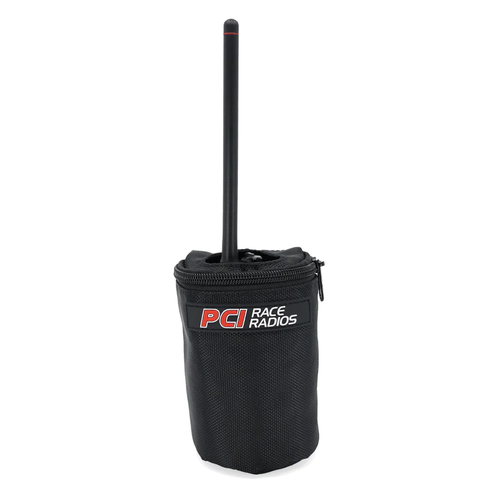 Handheld Radio Bag - Image 3