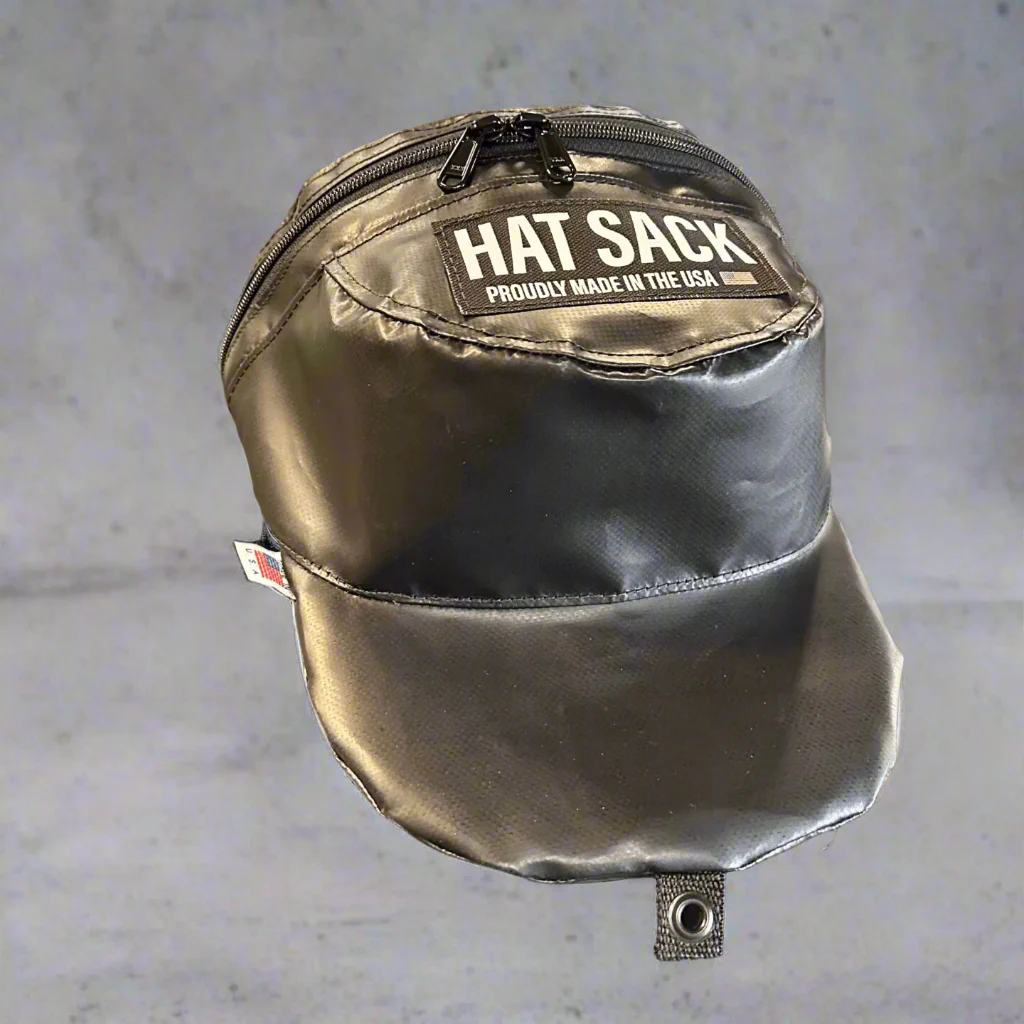 Hat Sack 2.0 Off-Road Edition - Image 4