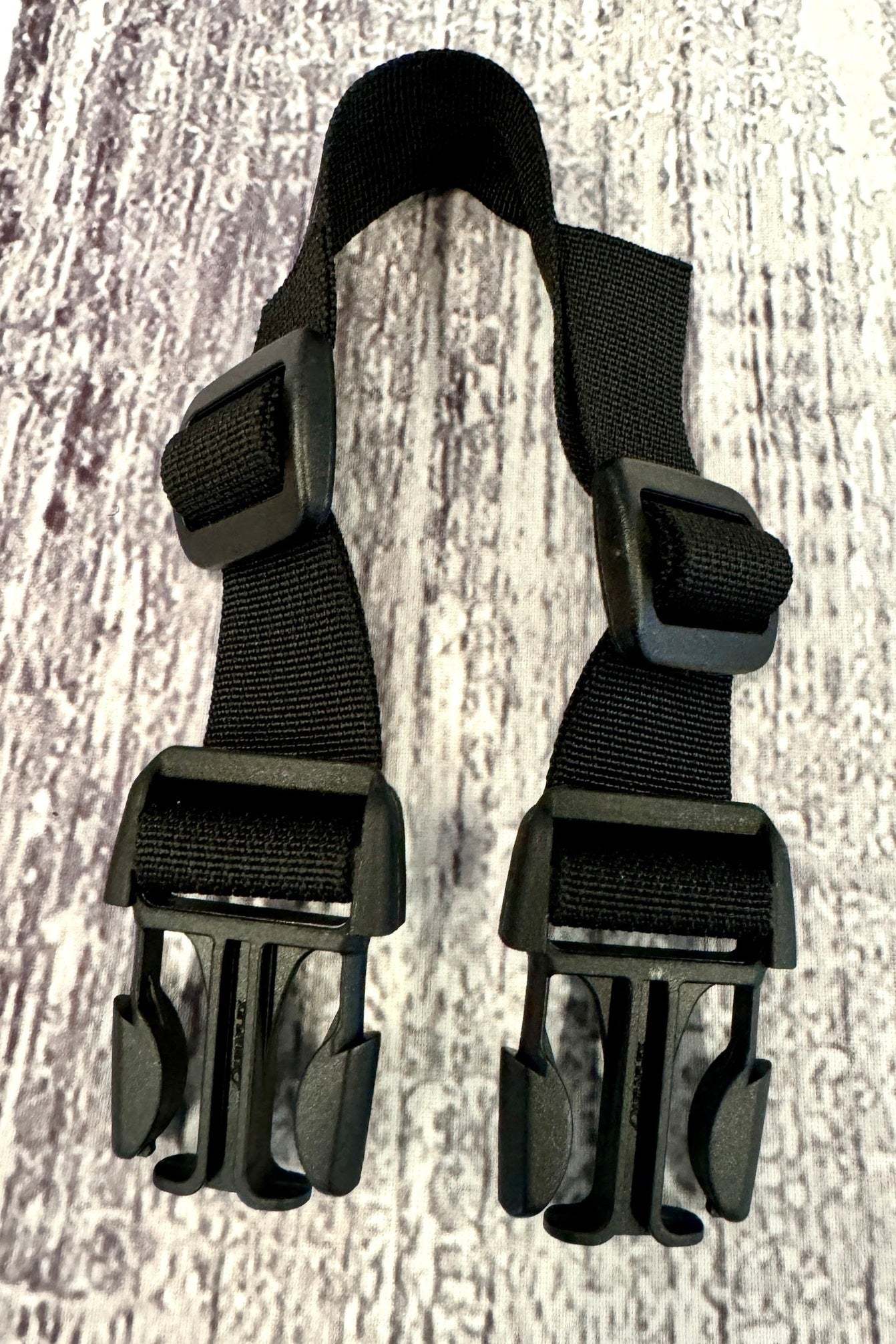 Headrest Replacement Strap