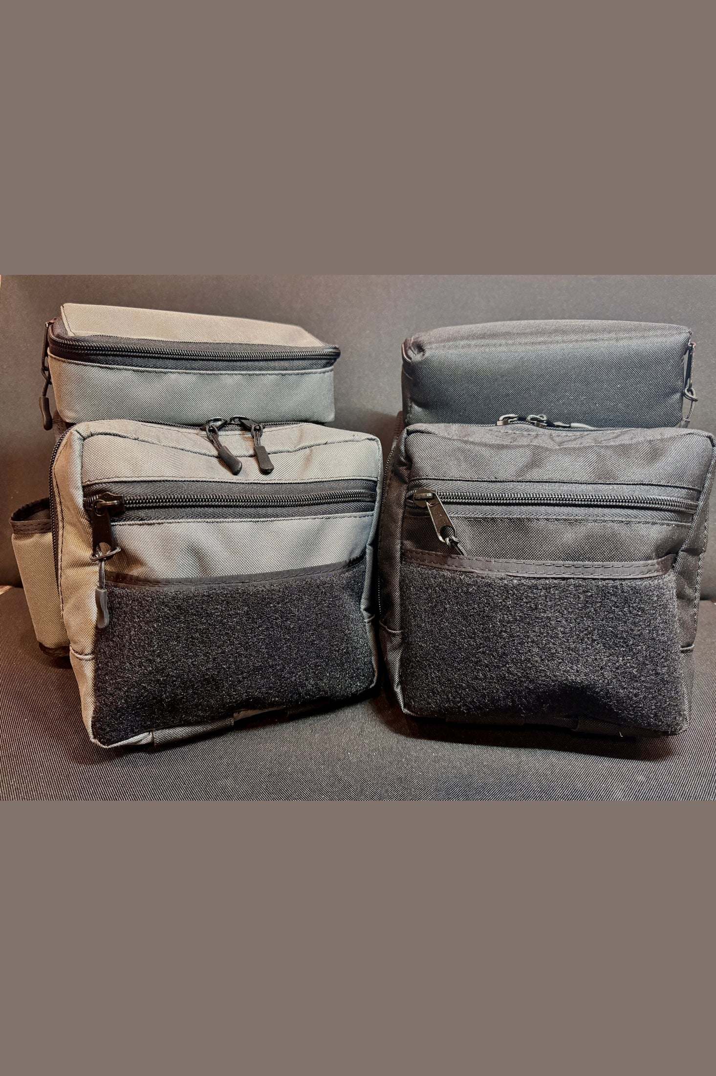 Headrest Storage Boss - Image 13