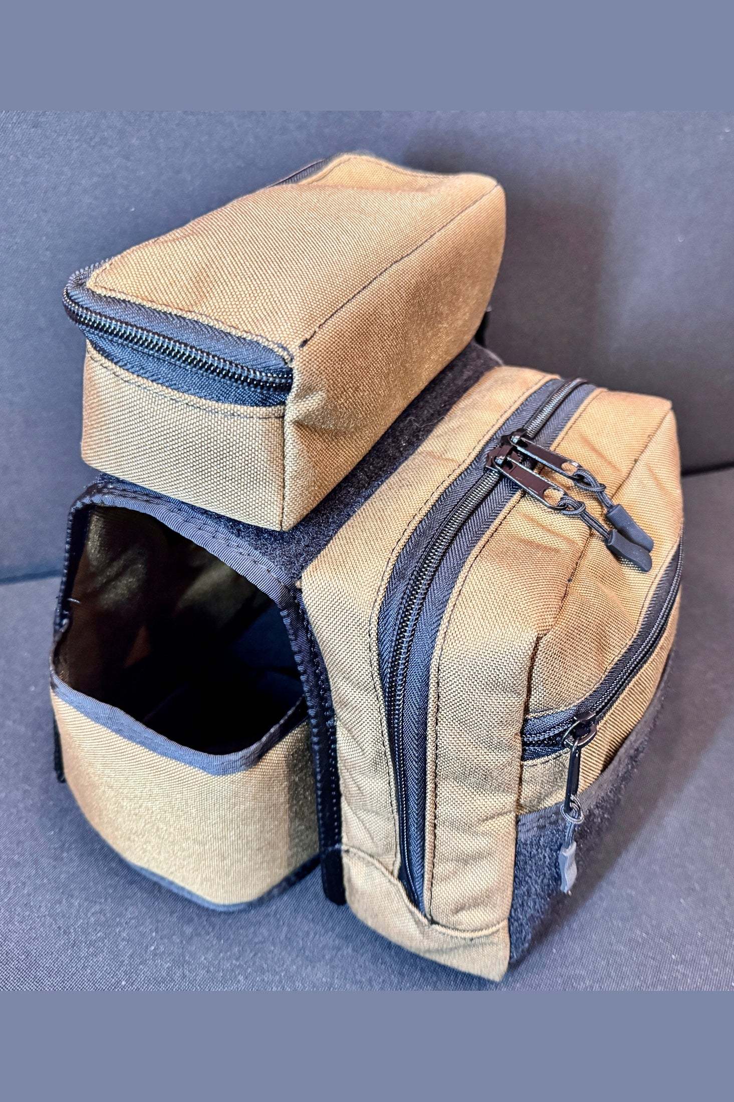 Headrest Storage Boss - Image 15