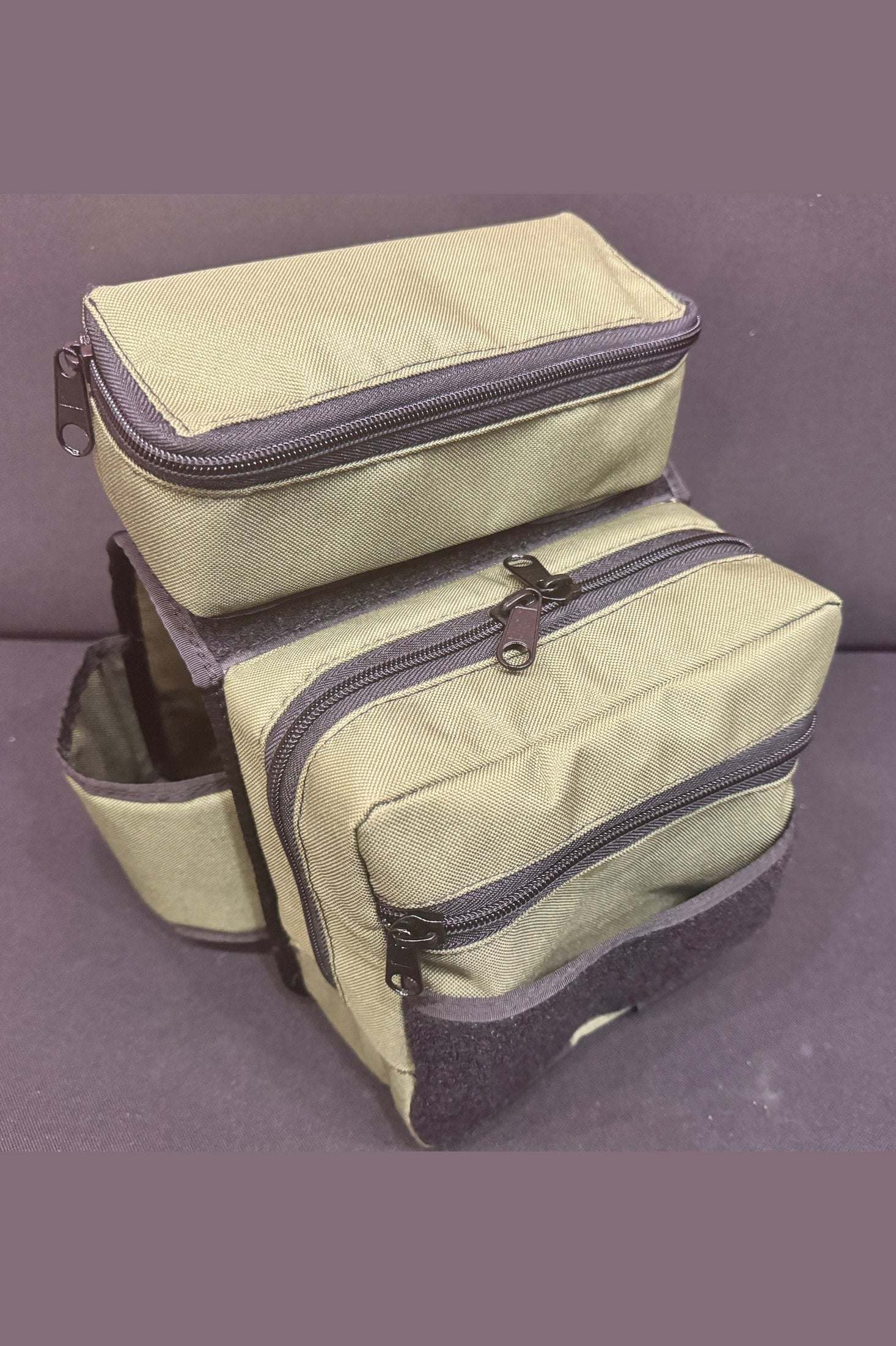 Headrest Storage Boss - Image 17
