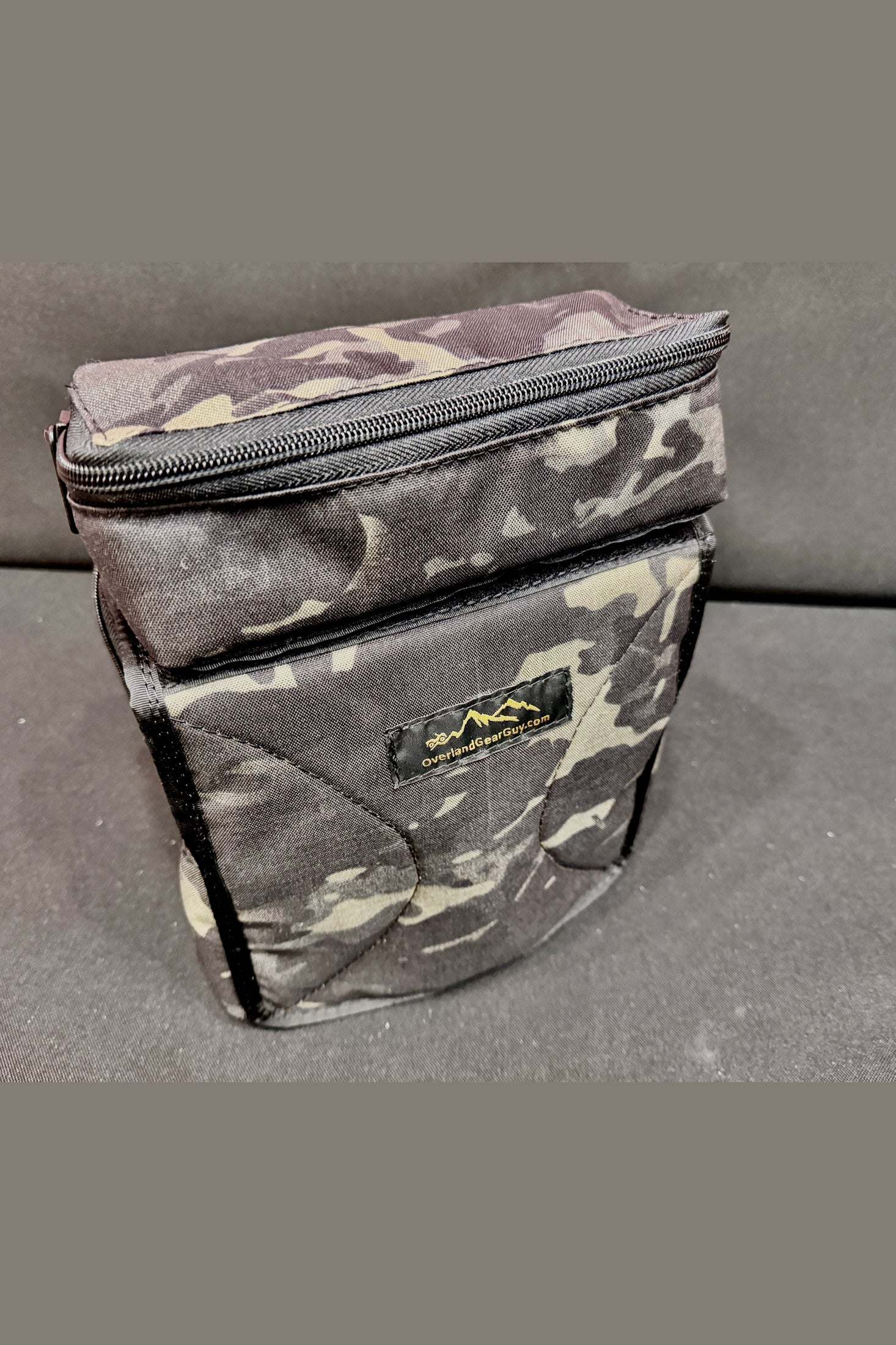 Headrest Storage Boss - Image 18
