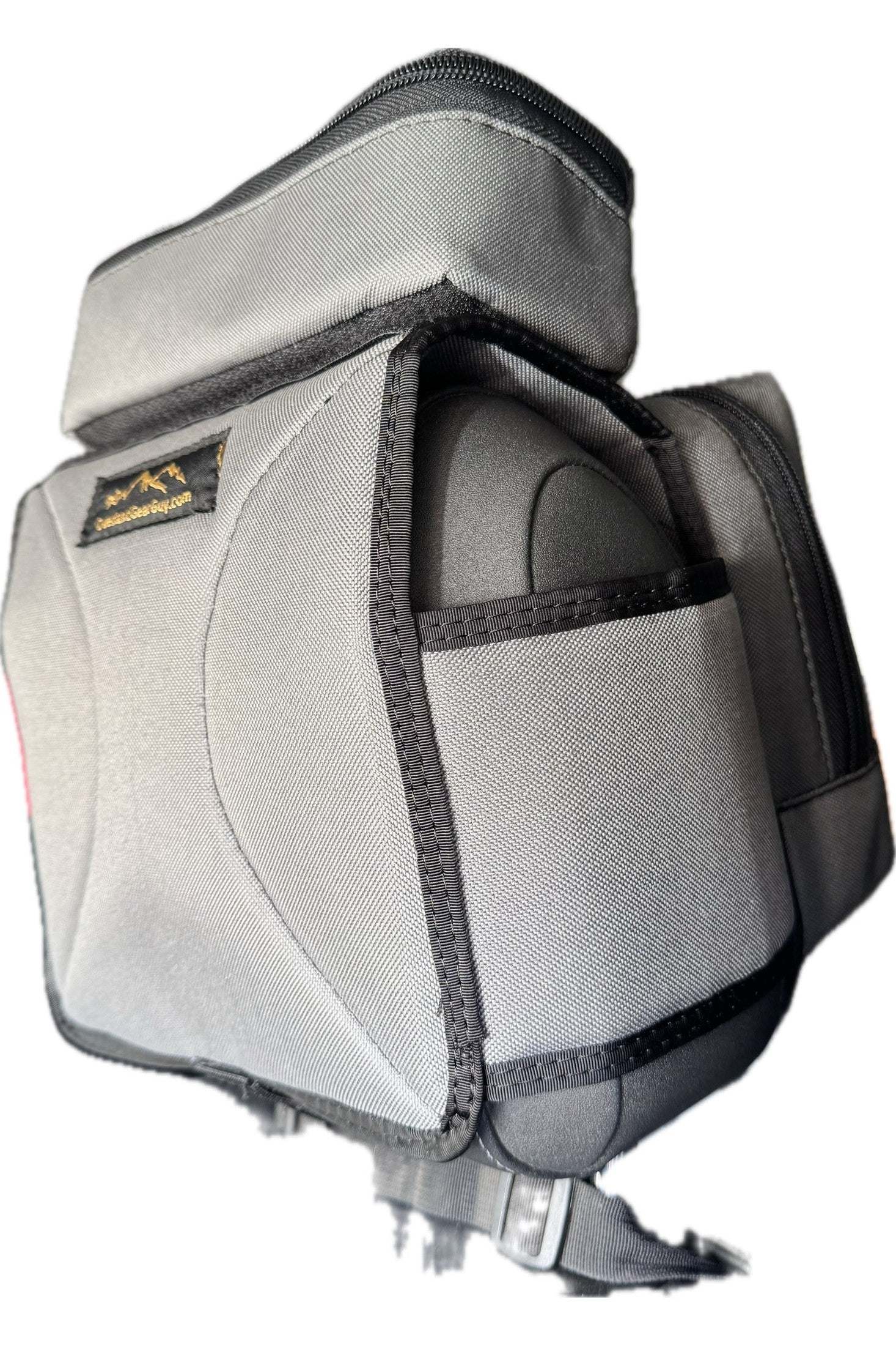 Headrest Storage Boss - Image 4