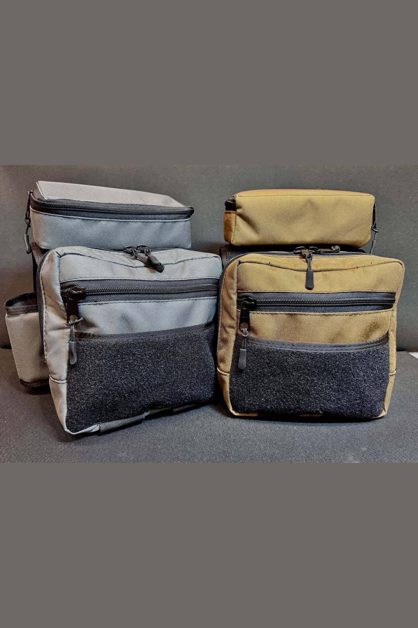 Headrest Storage Boss - Image 7