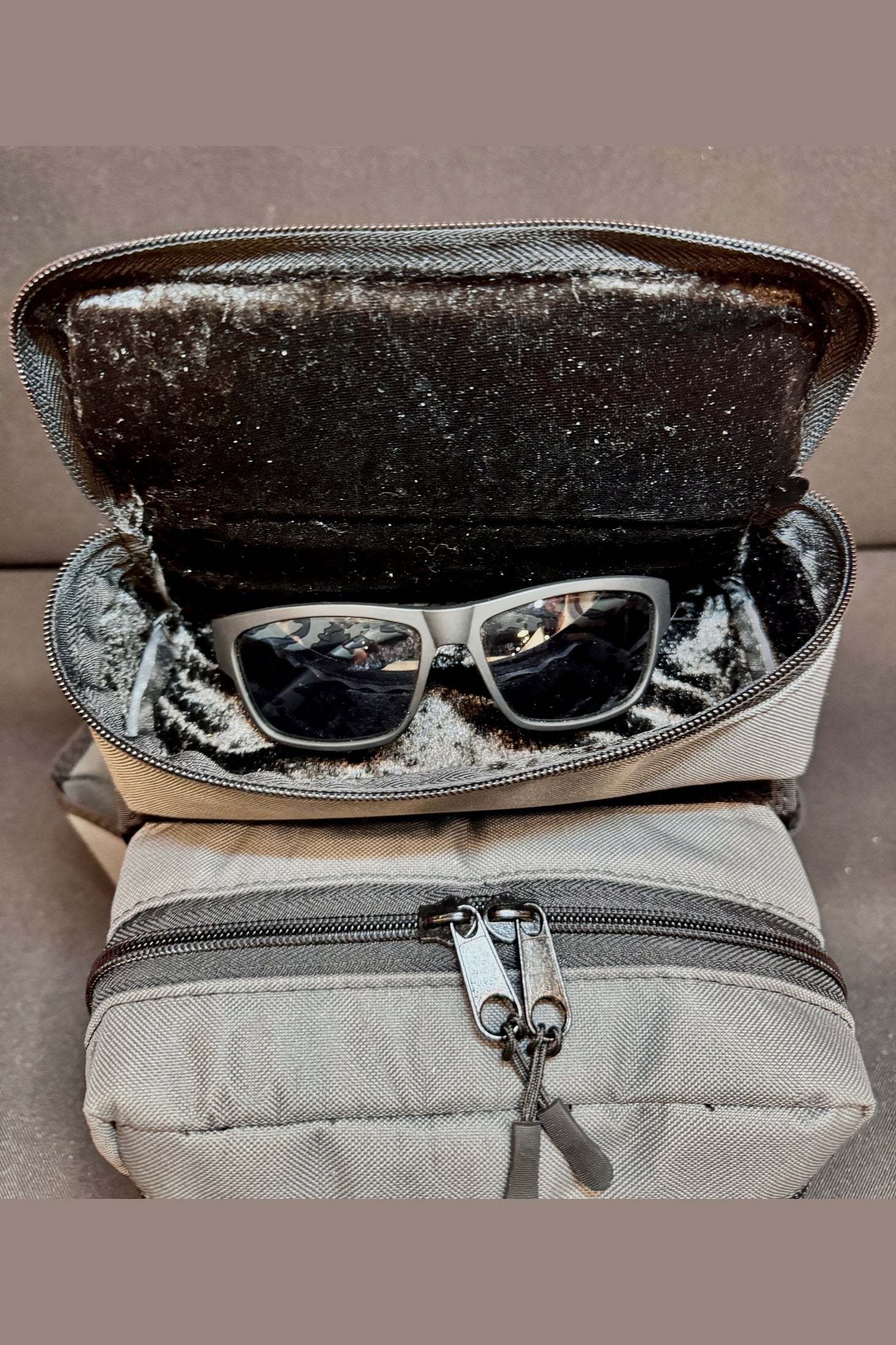 Headrest Storage Boss - Image 9