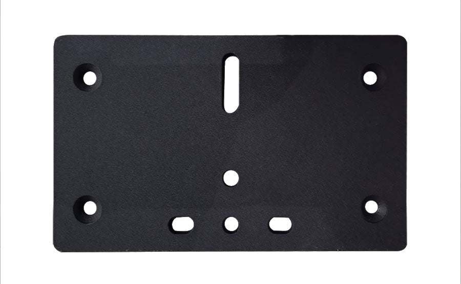 Hoist Mounting Plate - H100027