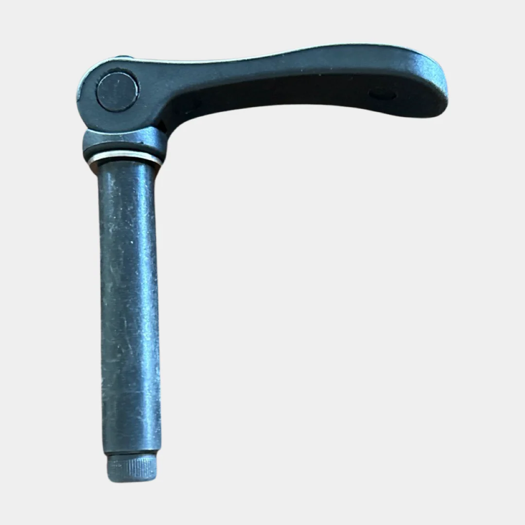 Hydraulic Jack Spare Parts - Image 14