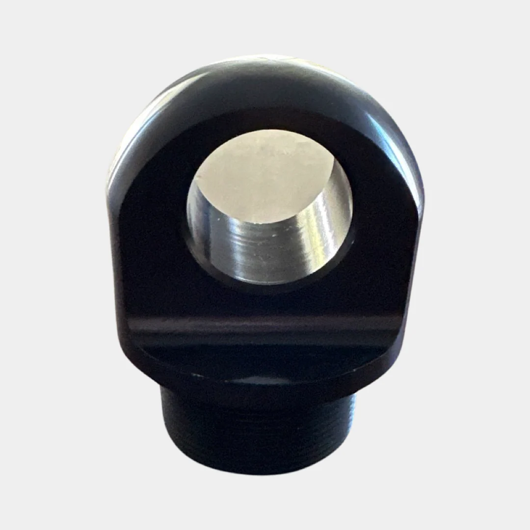 Hydraulic Jack Spare Parts - Image 6