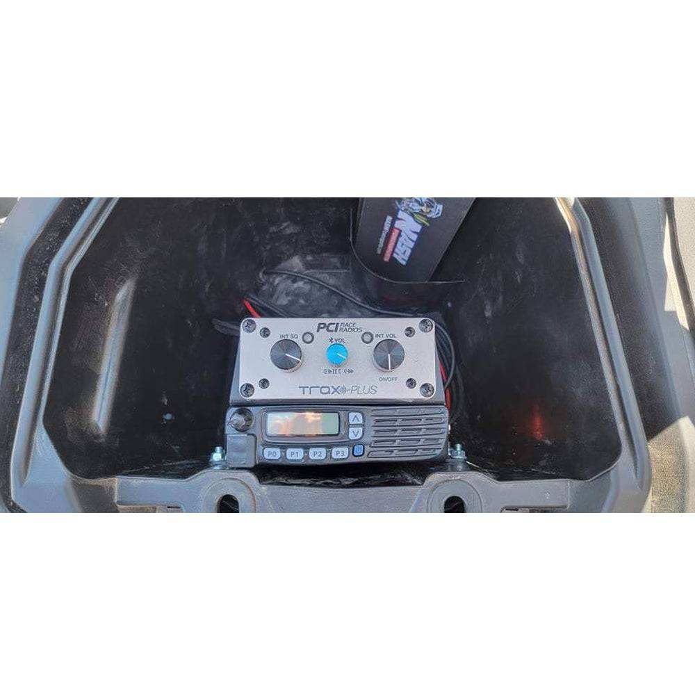 Universal Flat Mount Bracket - Image 2