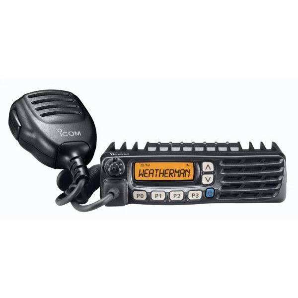 Icom Mobile F5021 - Image 3