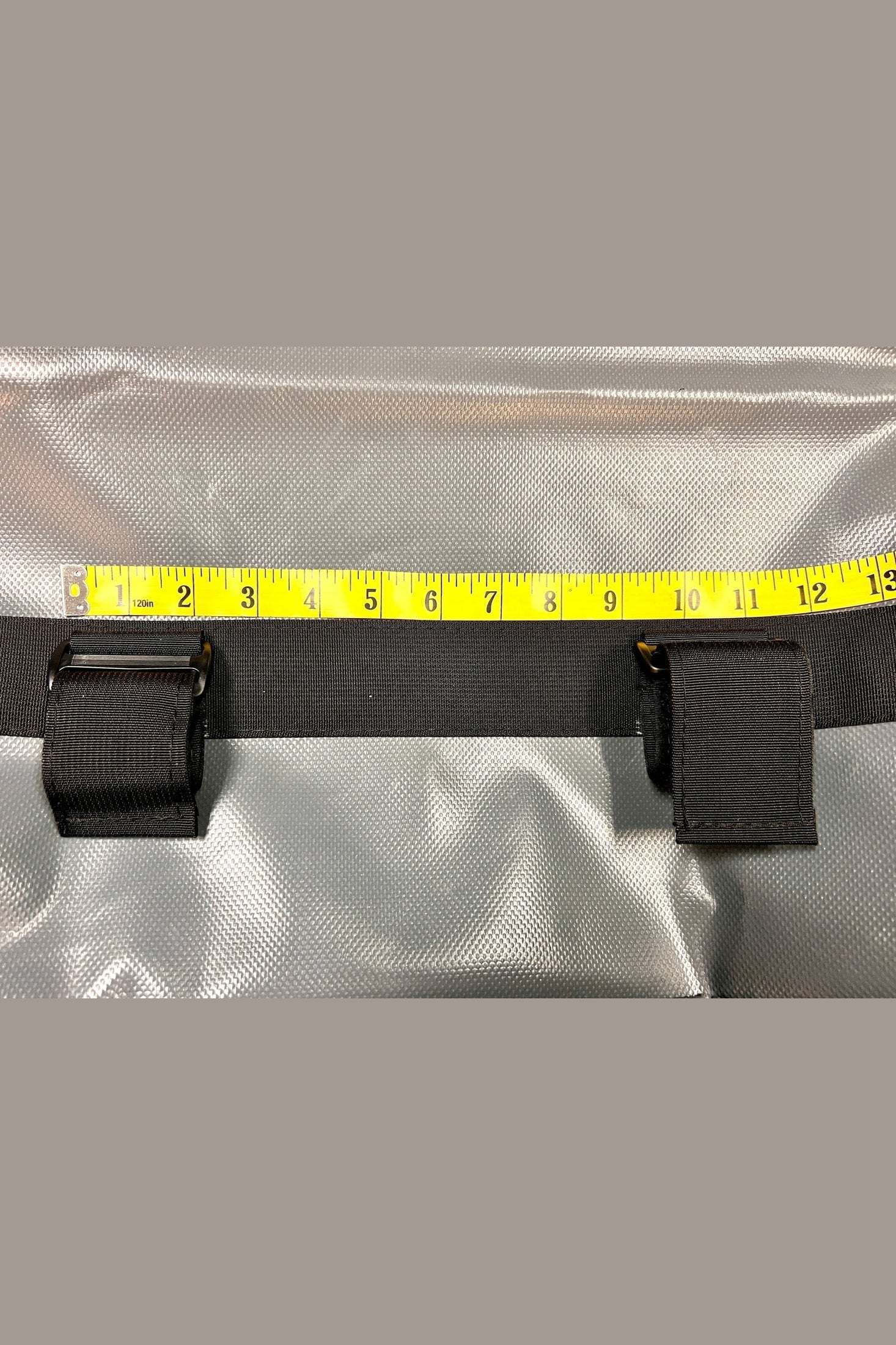 INEOS Grenadier Adventure Gear Bag Ladder - Image 22