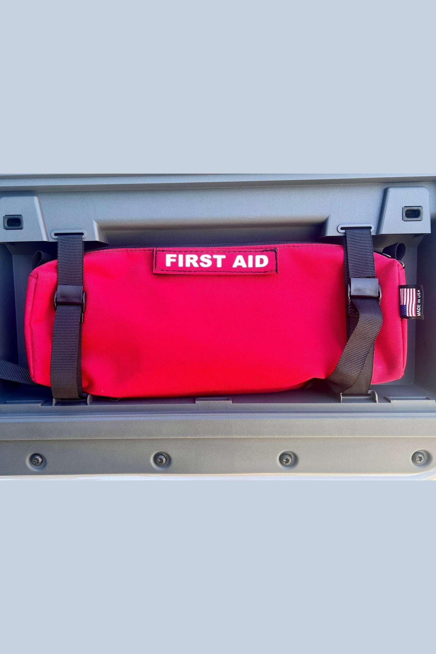 INEOS Grenadier Rear Door Storage Bag