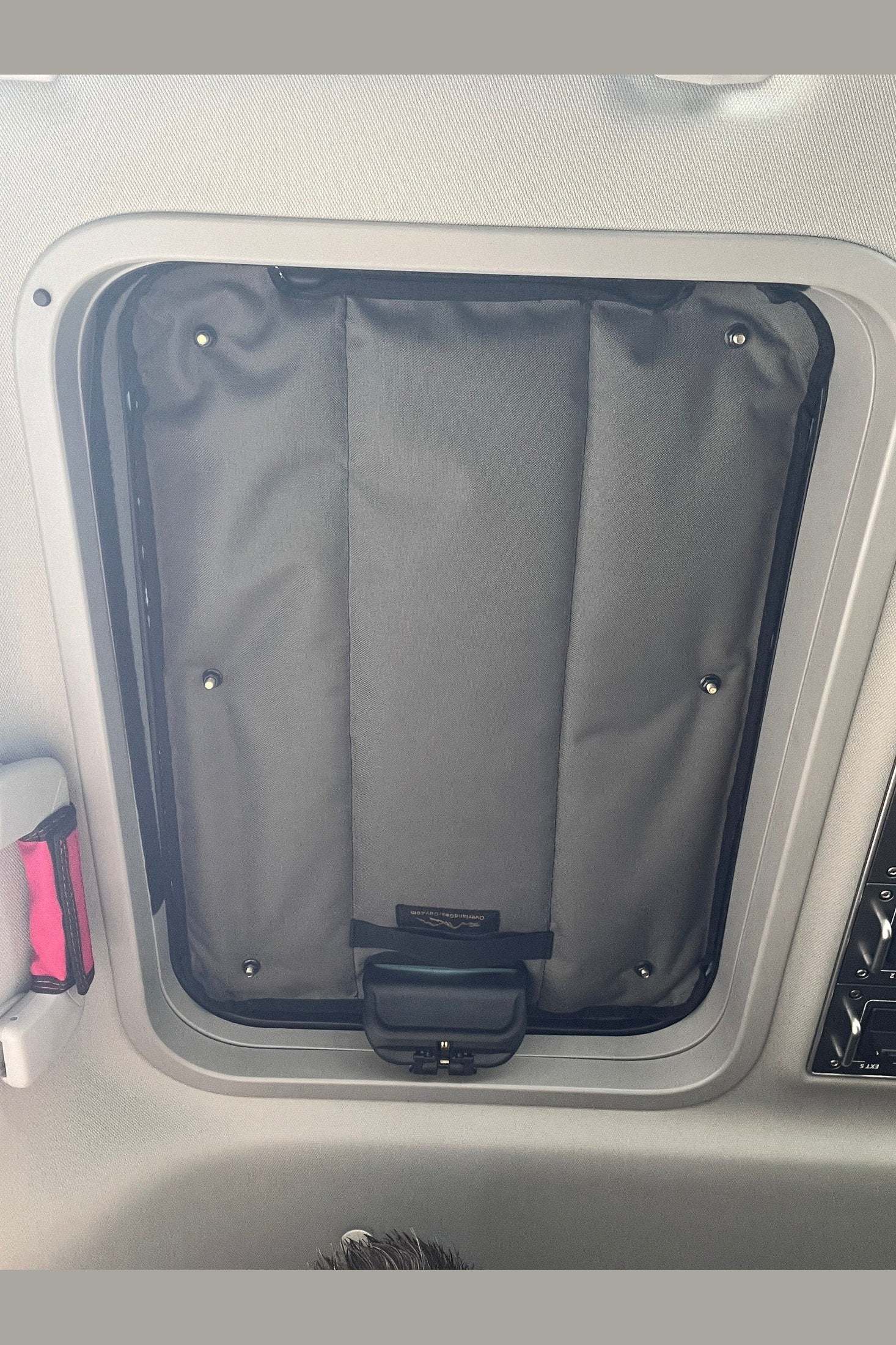 INEOS Grenadier Safari Window Covers: Elevate Your Driving Experience - Image 12