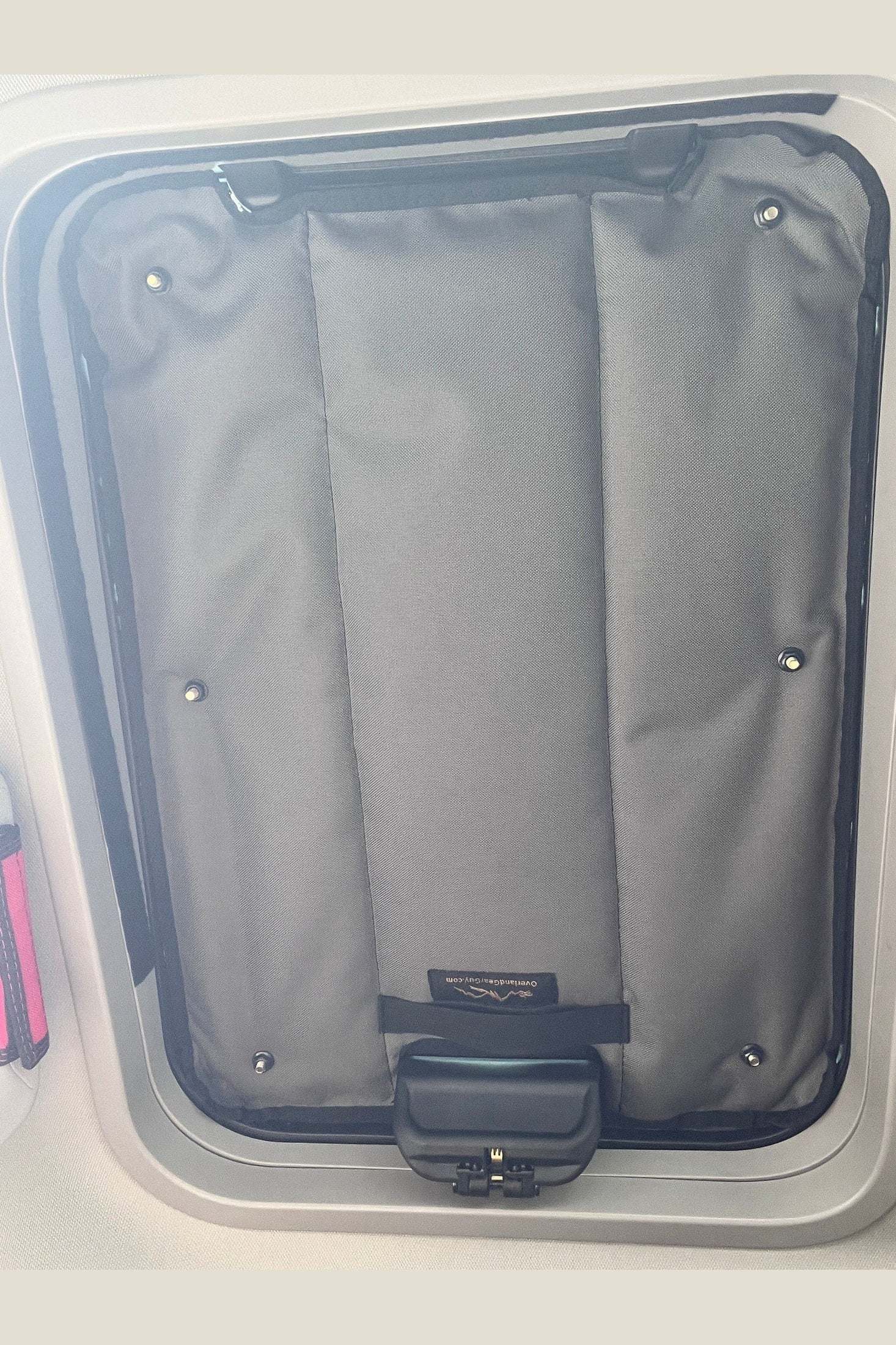 INEOS Grenadier Safari Window Covers: Elevate Your Driving Experience - Image 13