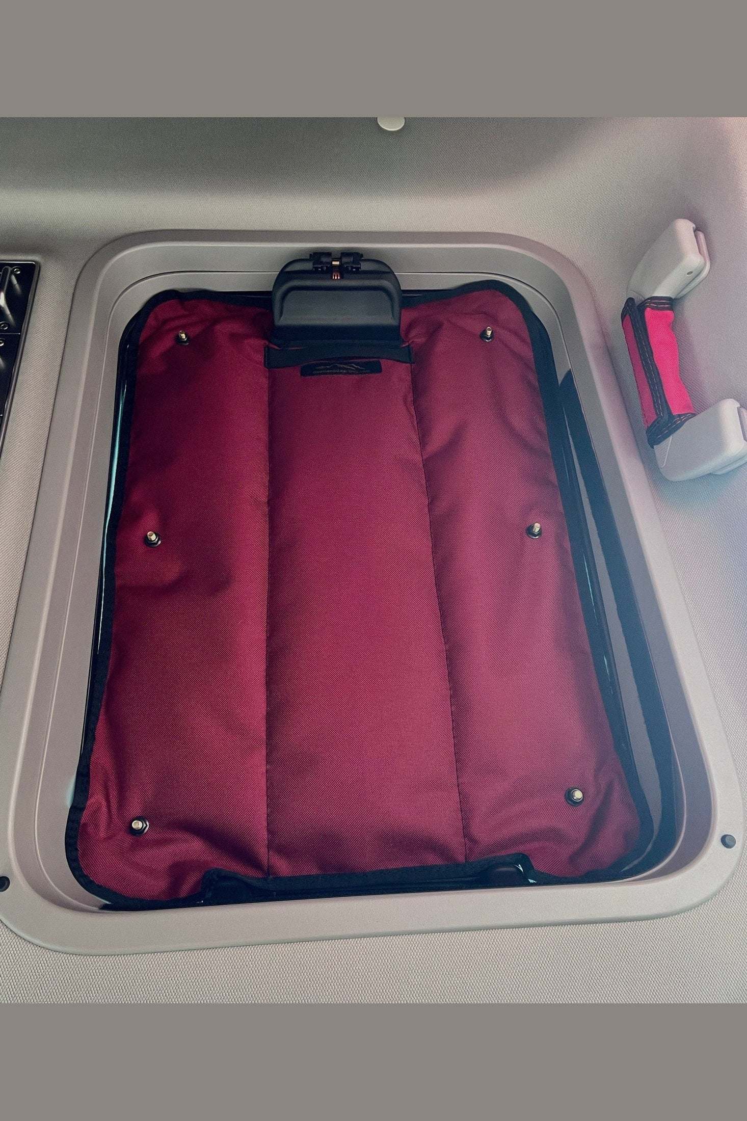 INEOS Grenadier Safari Window Covers: Elevate Your Driving Experience - Image 15