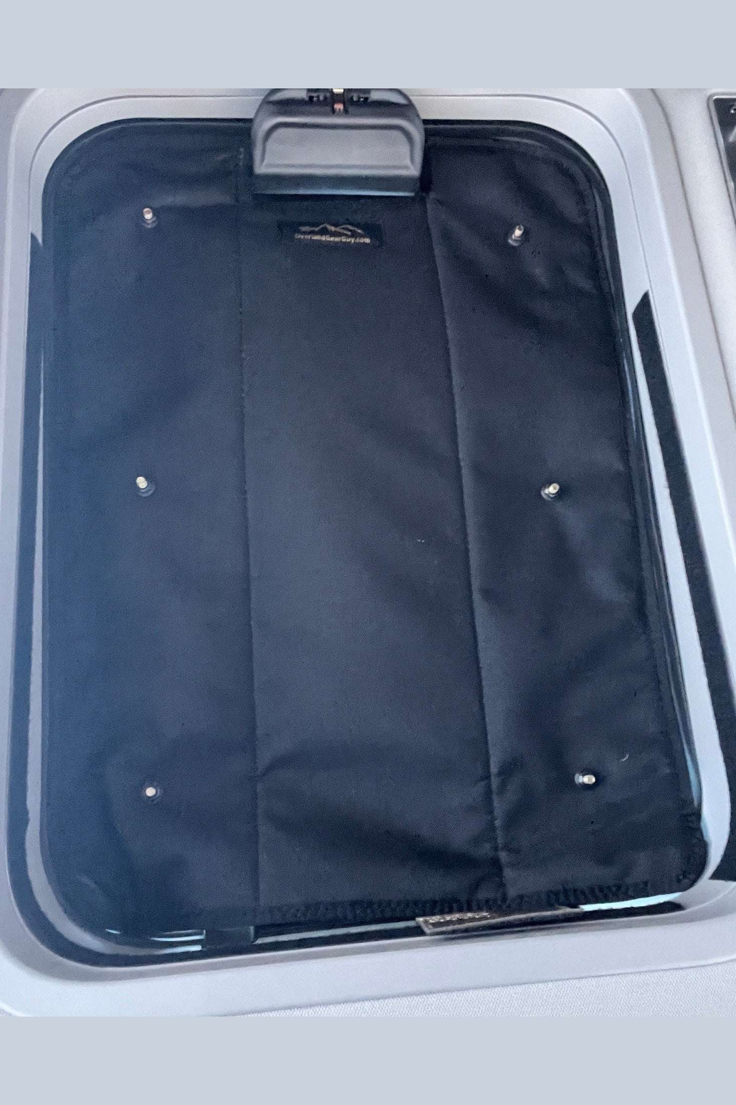 INEOS Grenadier Safari Window Covers: Elevate Your Driving Experience - Image 9