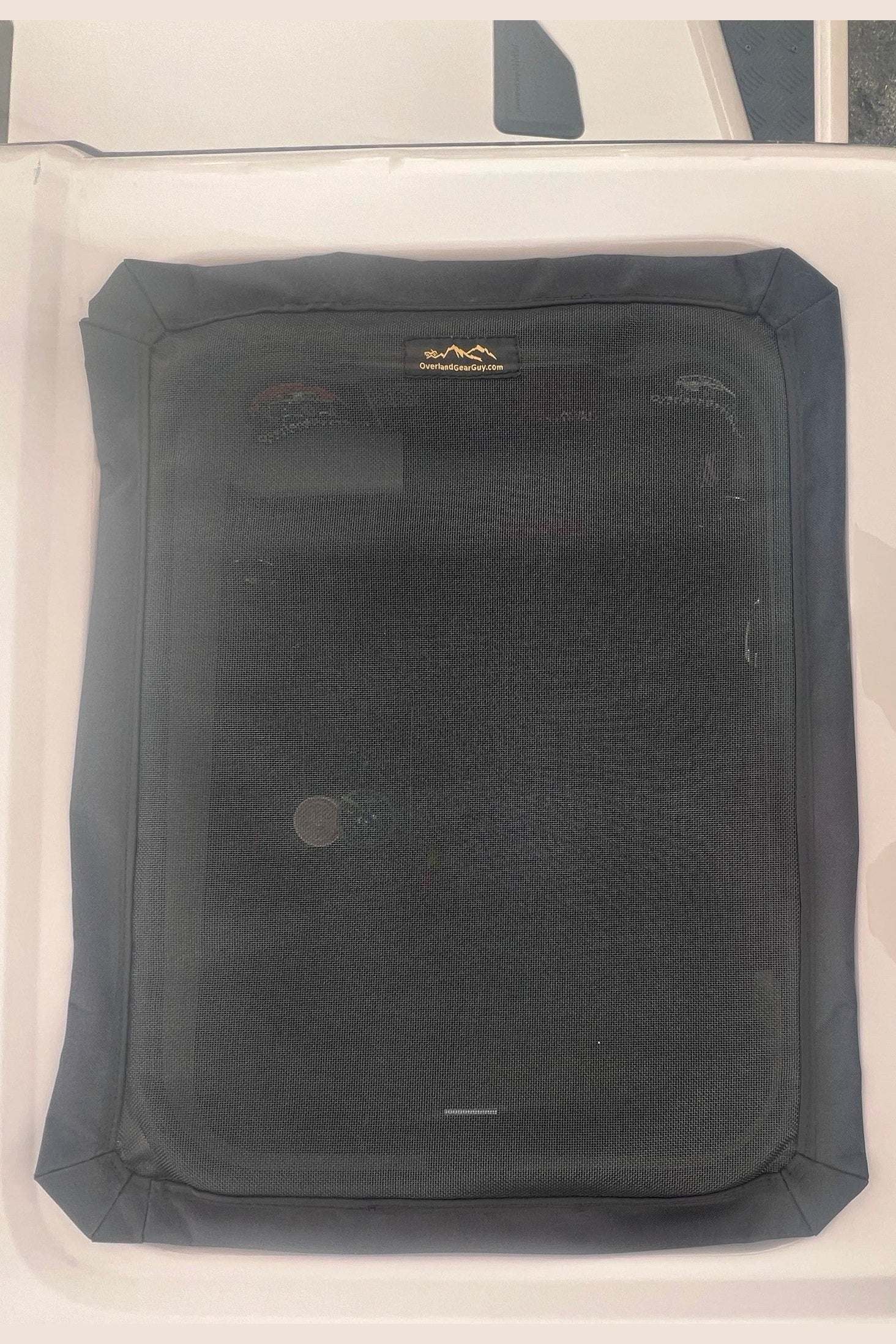 INEOS Grenadier Safari Window Screens - Image 5