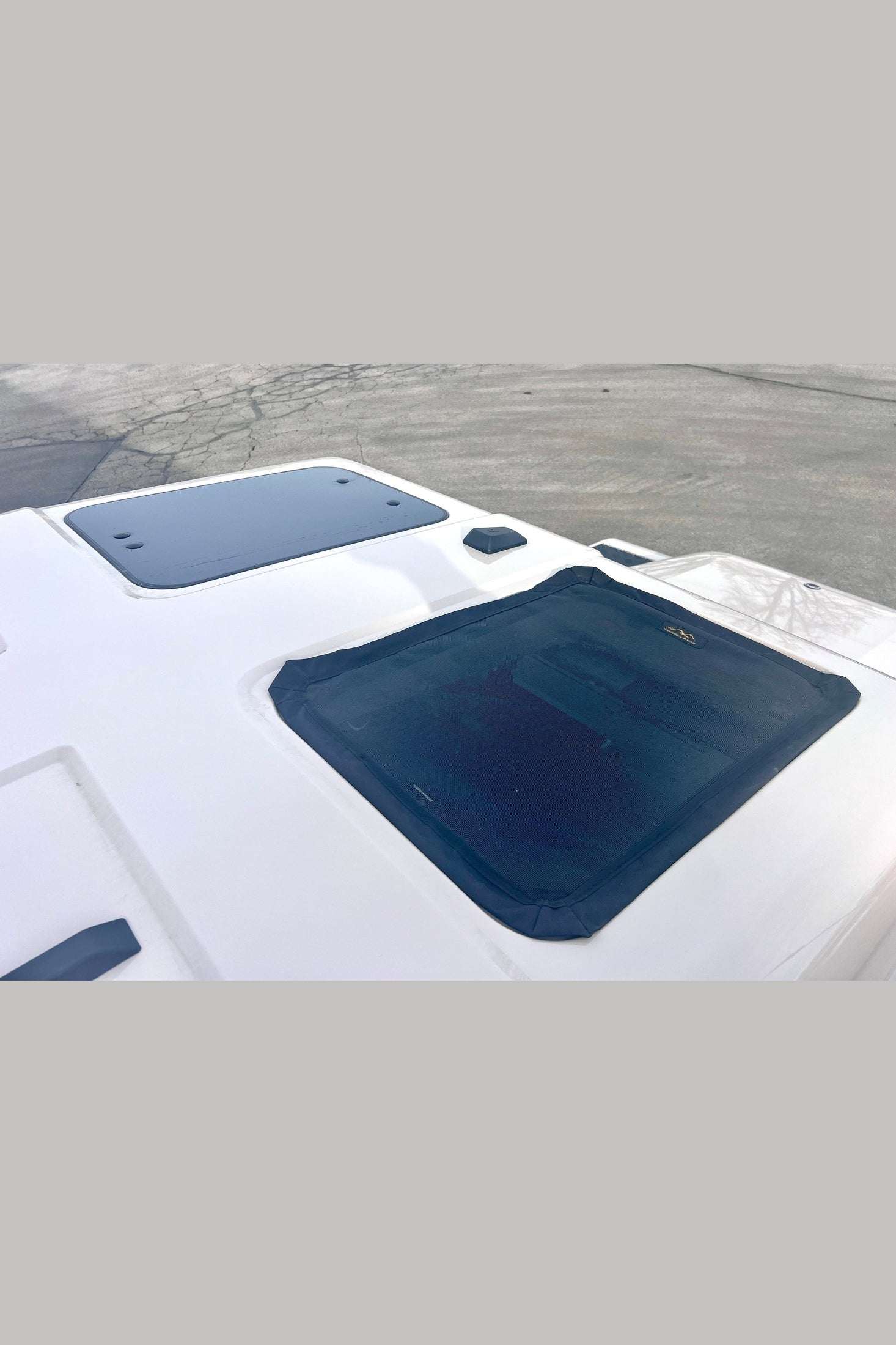 INEOS Grenadier Safari Window Screens - Image 8