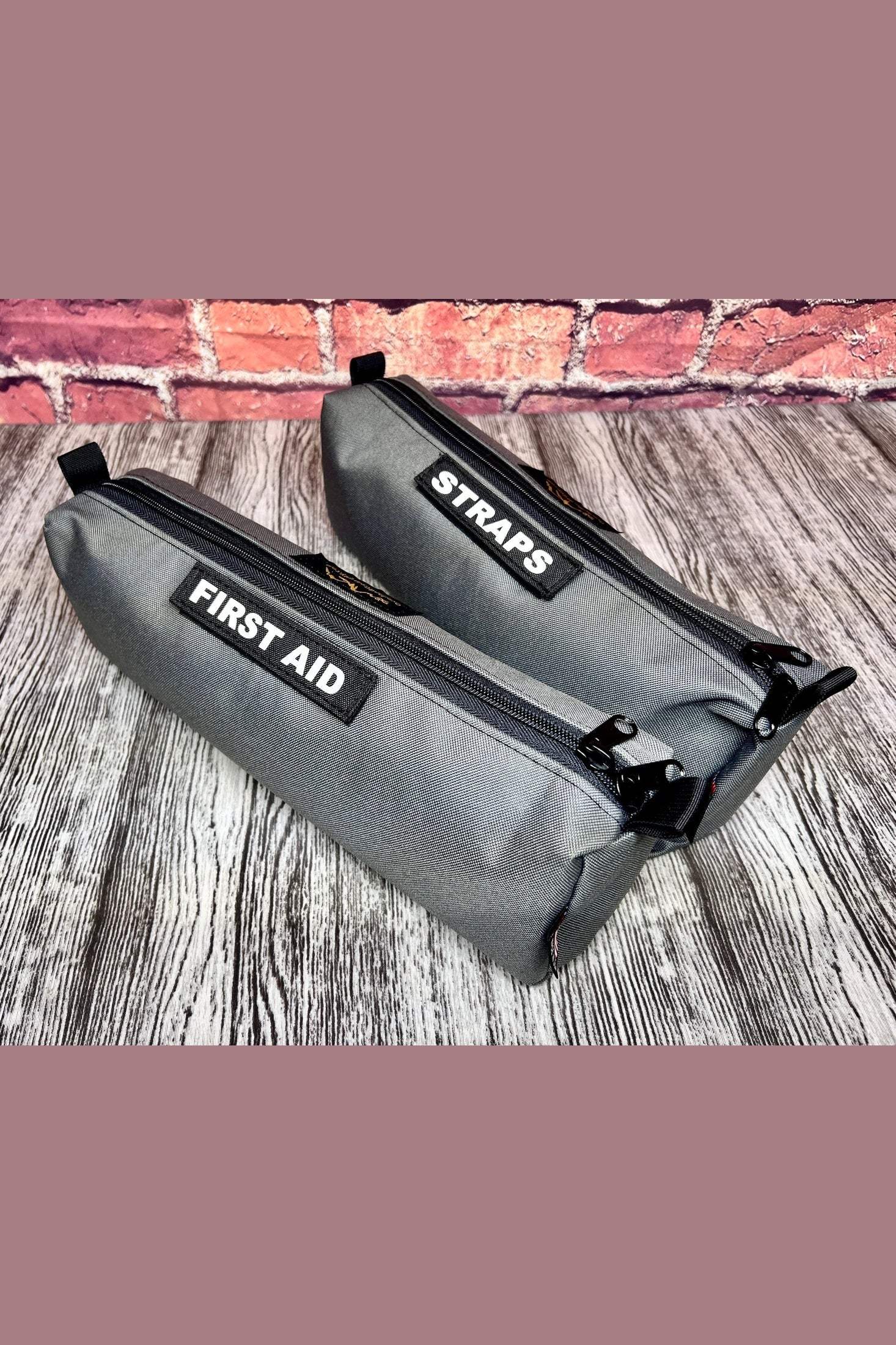 INEOS Grenadier Under Seat Storage Bags (Pair) - Image 17