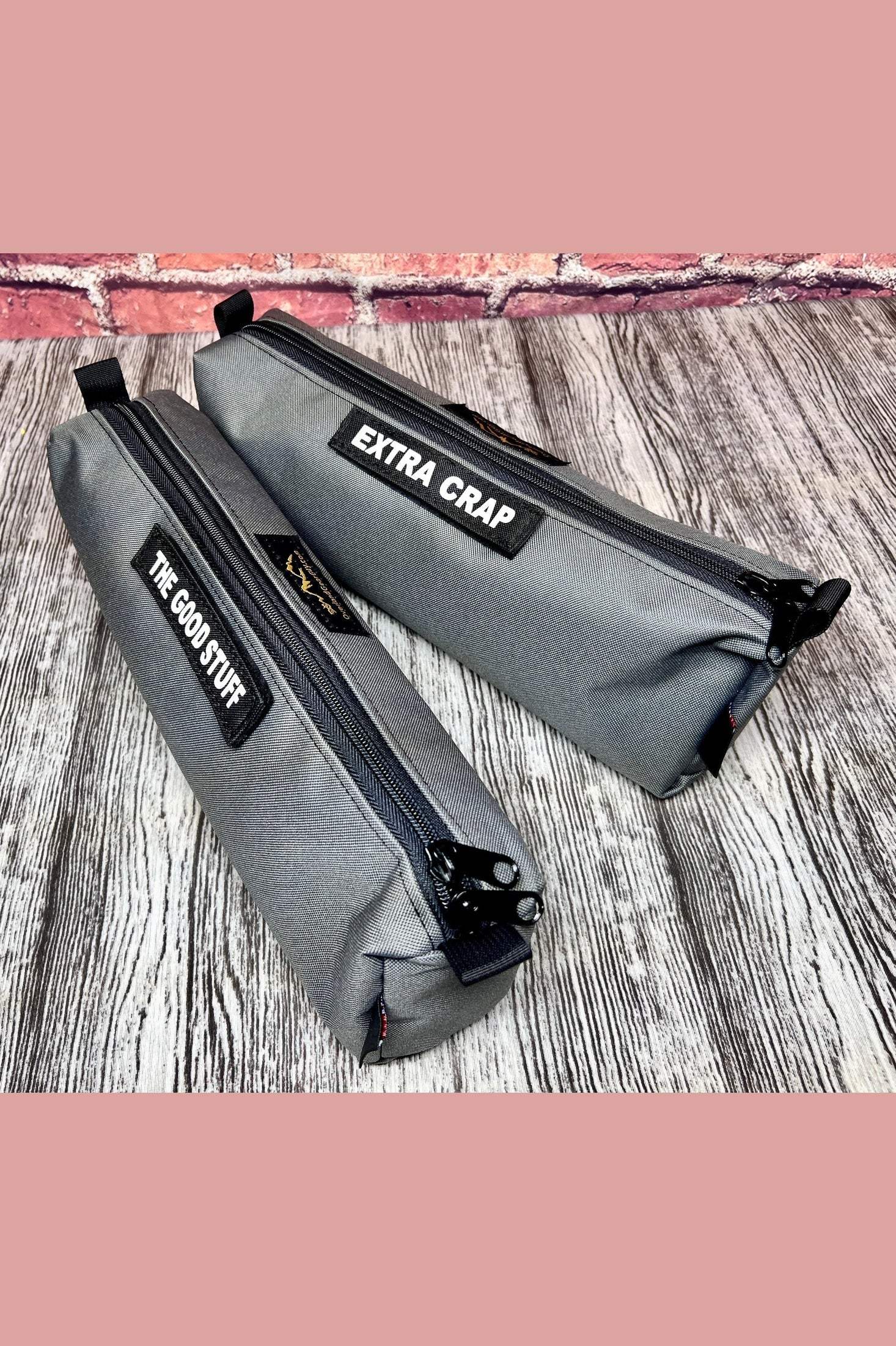 INEOS Grenadier Under Seat Storage Bags (Pair) - Image 20