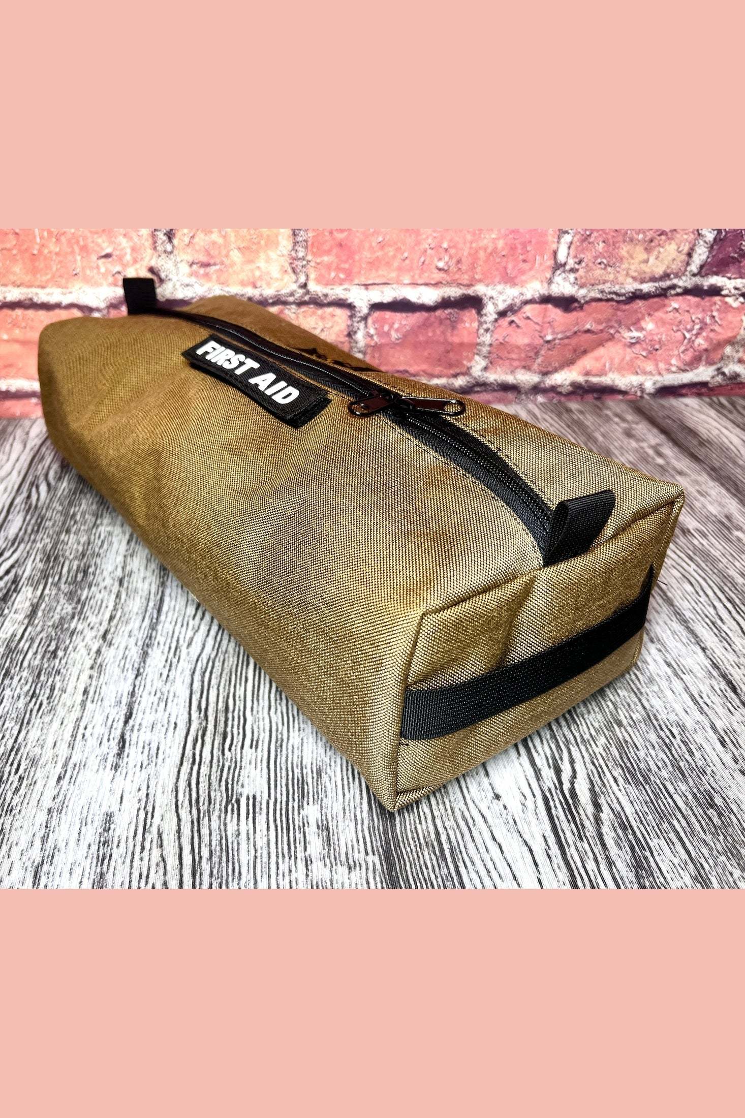 INEOS Grenadier Under Seat Storage Bags Single - Image 12
