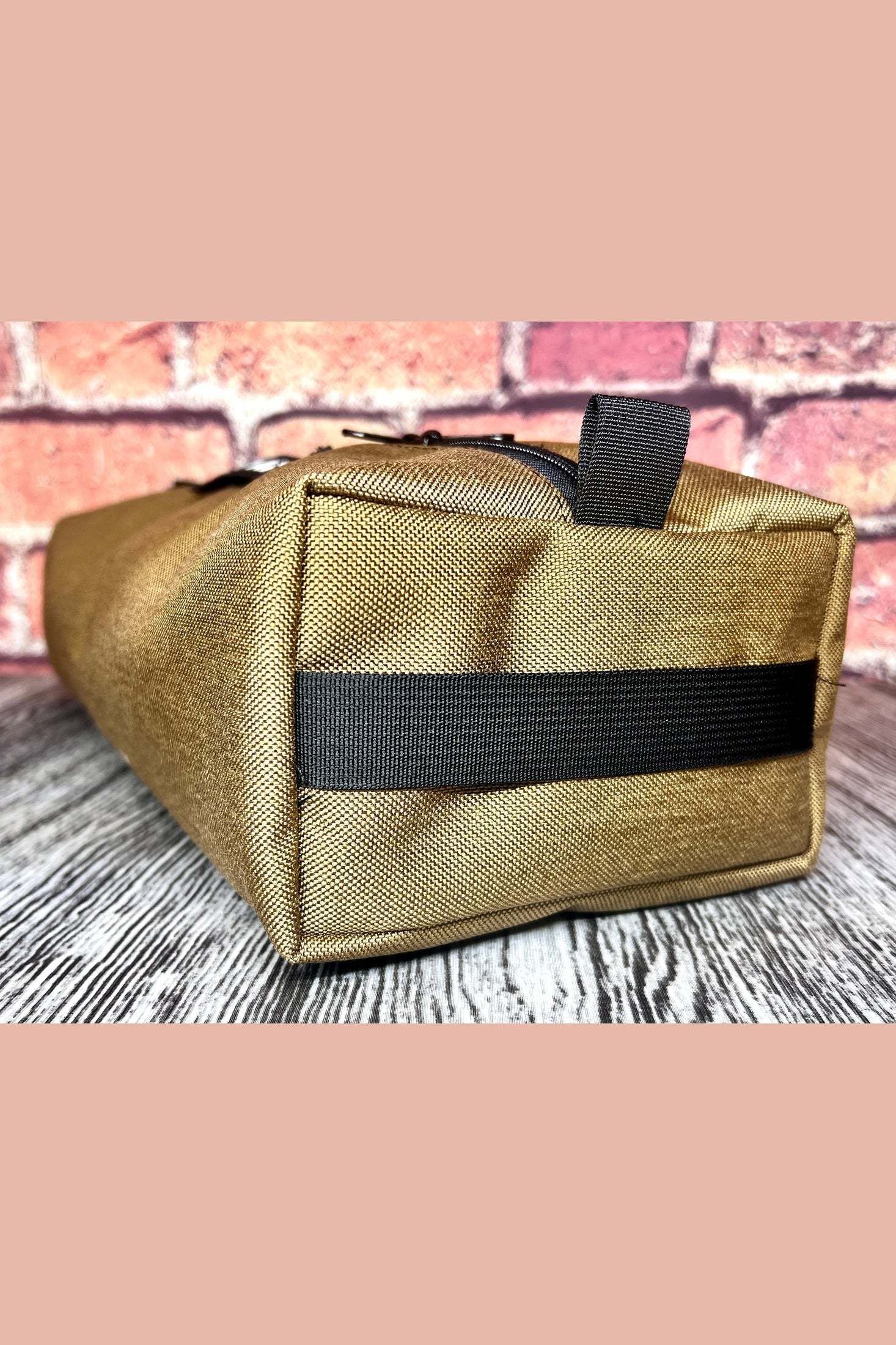 INEOS Grenadier Under Seat Storage Bags Single - Image 13
