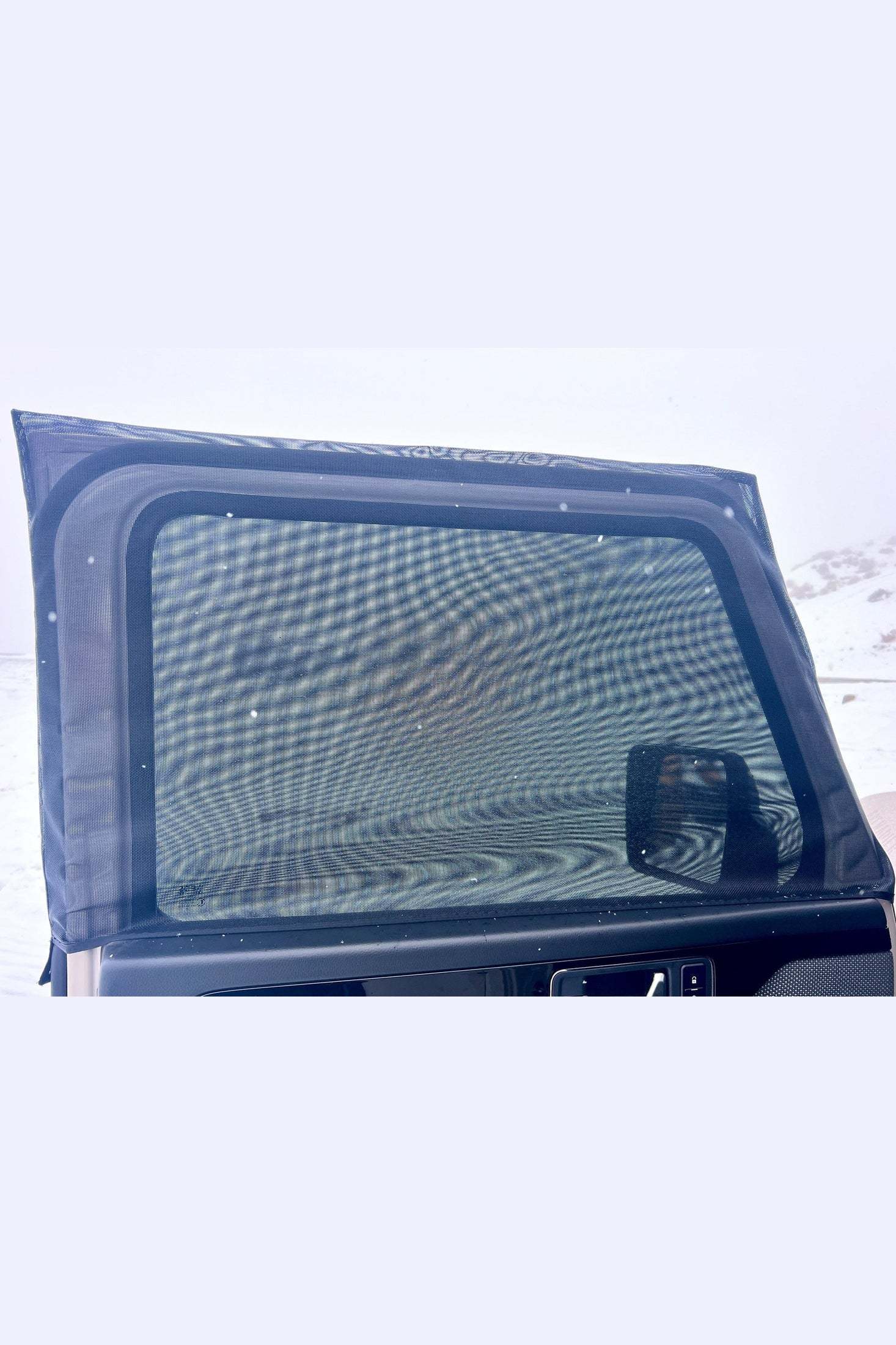 INEOS Grenadier Window Screens - Image 2