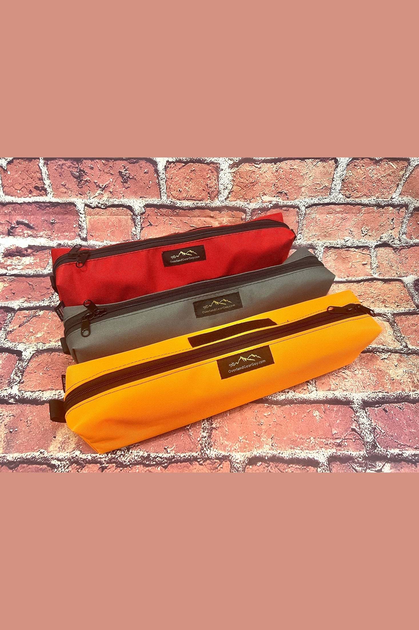 Maximize Storage Space with Jayco Entegra Cargo Tray Bags (1 Pair) - Image 4