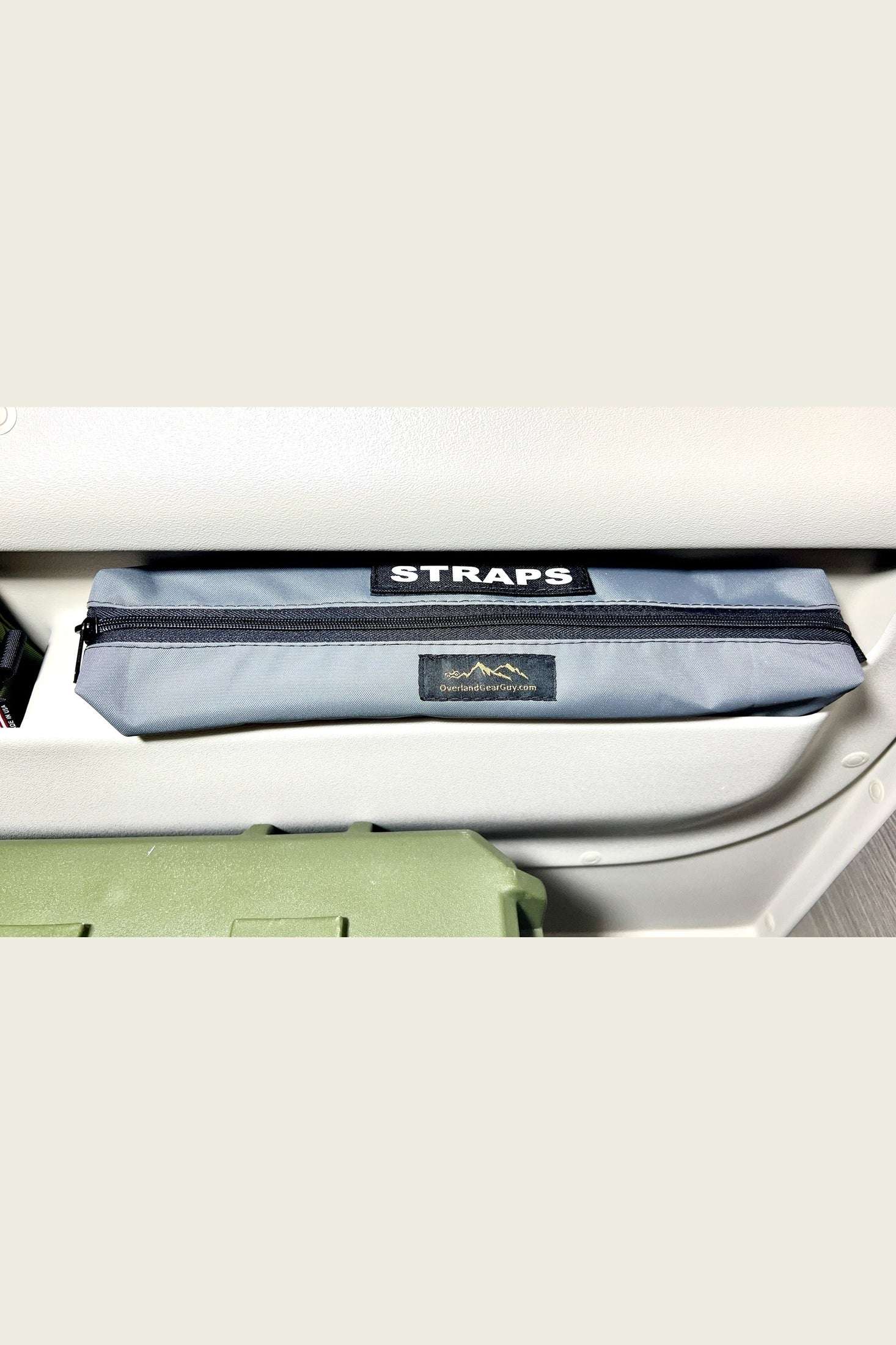 Maximize Storage Space with Jayco Entegra Cargo Tray Bags (1 Pair) - Image 5