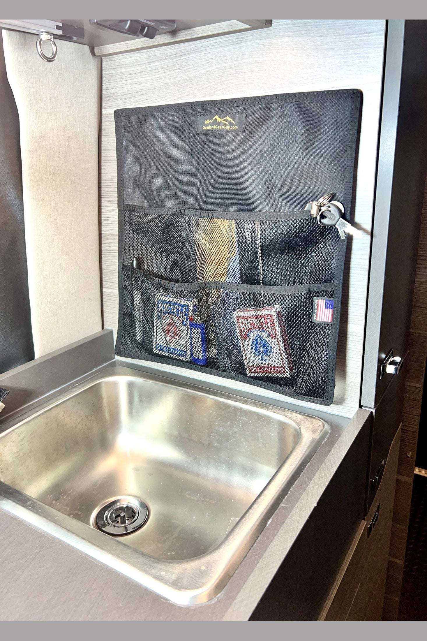 Jayco - Entegra Kitchen Storage Sleeve - Image 10