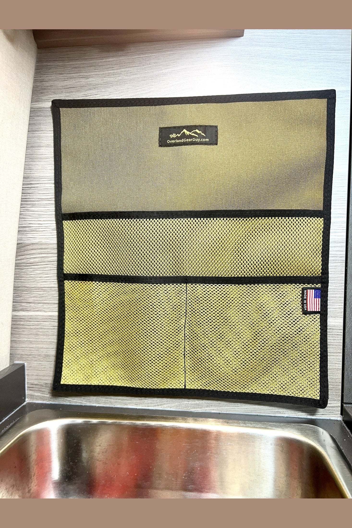 Jayco - Entegra Kitchen Storage Sleeve - Image 2