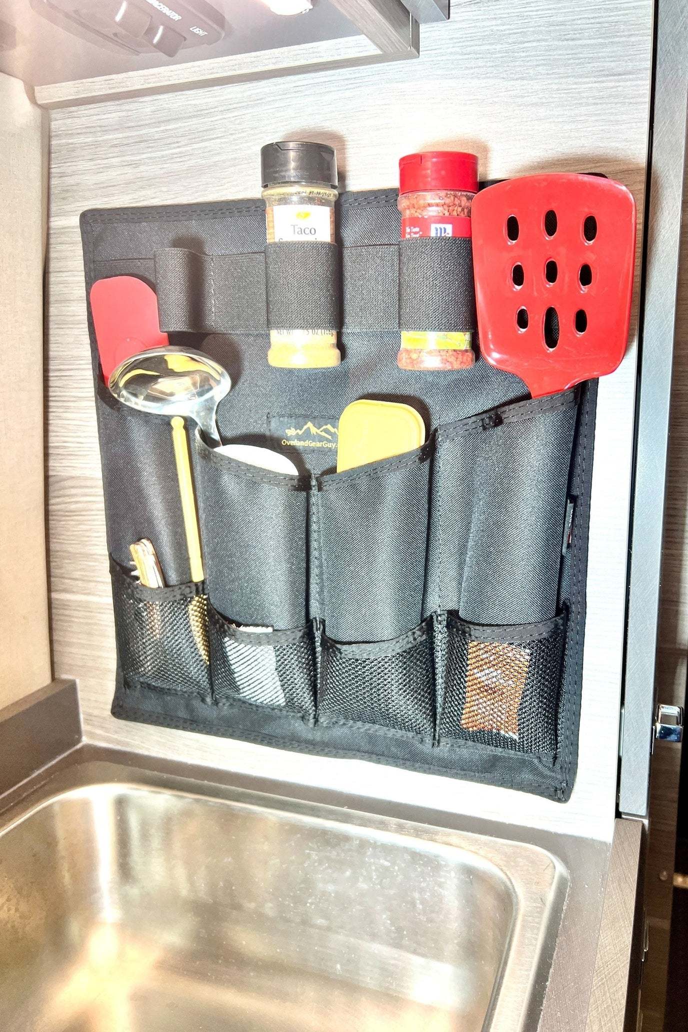 Jayco - Entegra Kitchen Utensil Pouch