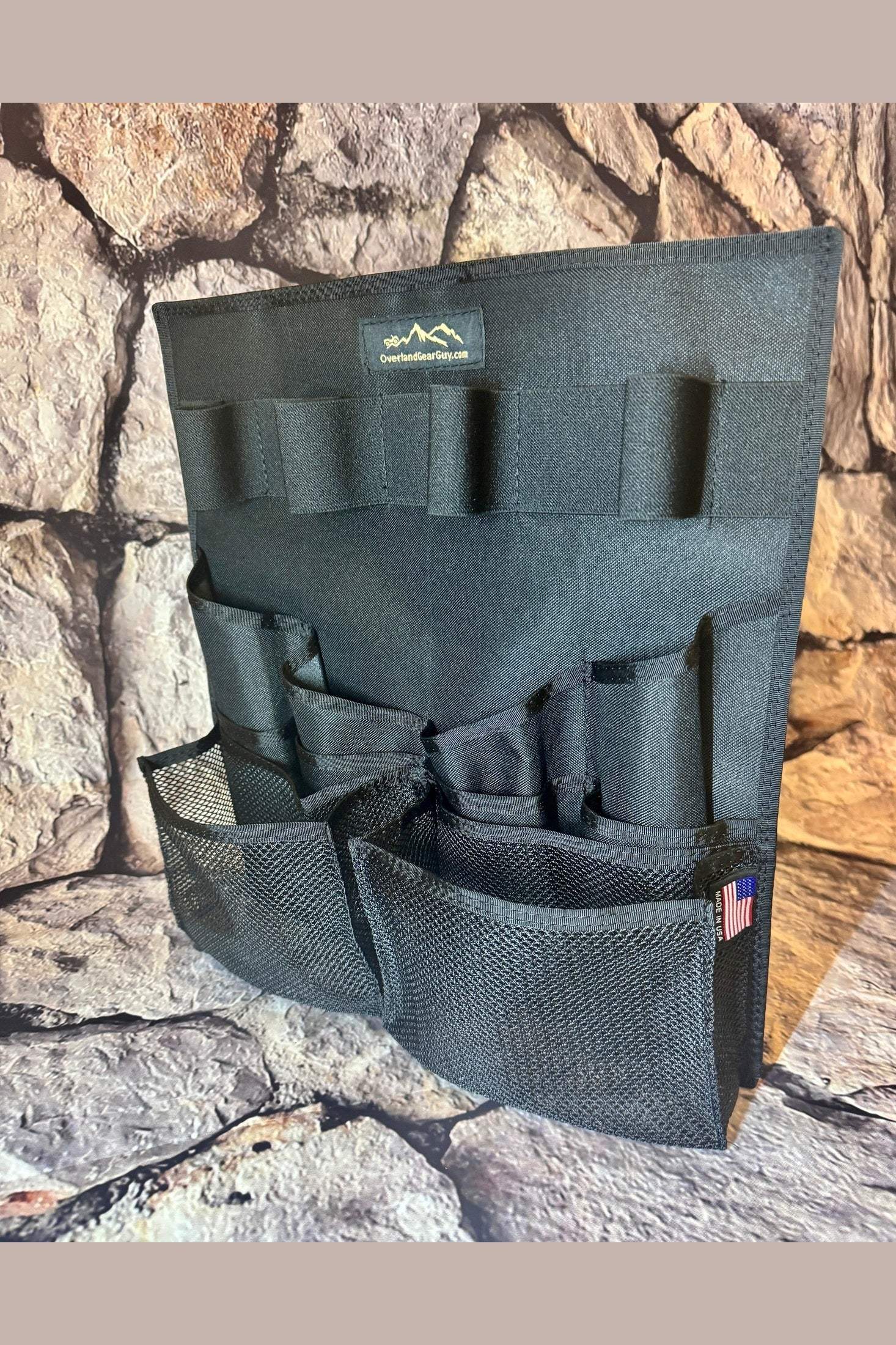 Jayco - Entegra Kitchen Utensil Pouch - Image 3